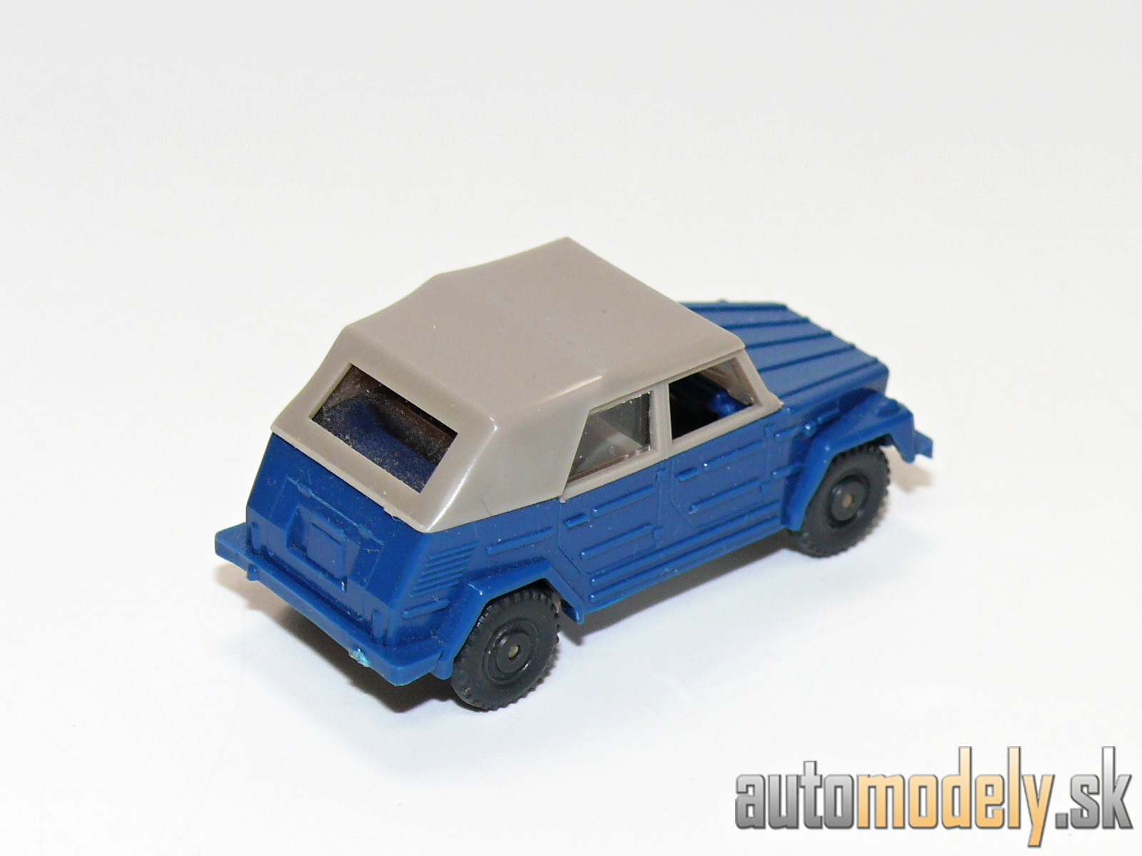 Wiking 39/1 - VW 181 geschlossen - 1:87