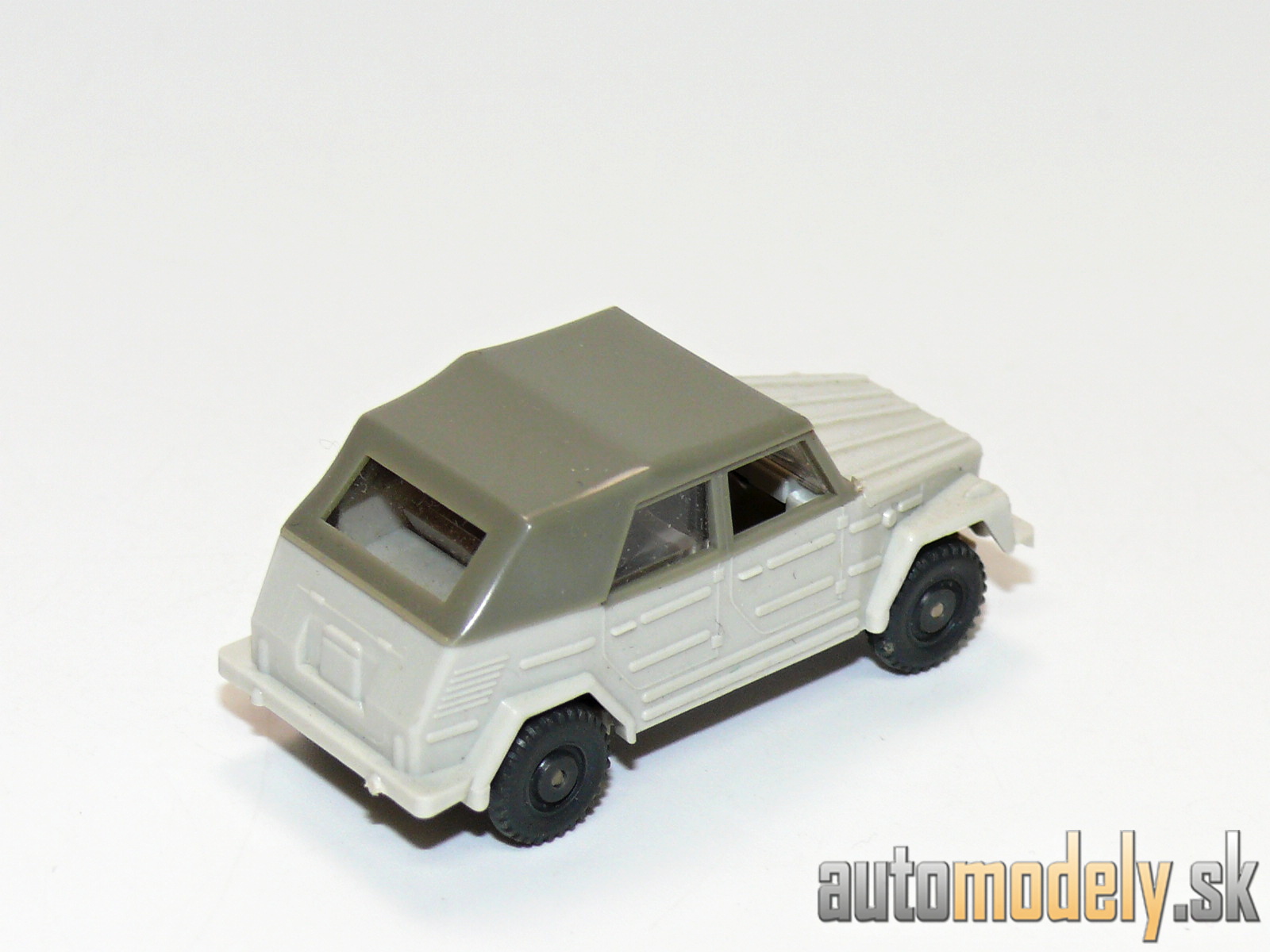 Wiking 39/1 - VW 181 geschlossen - 1:87