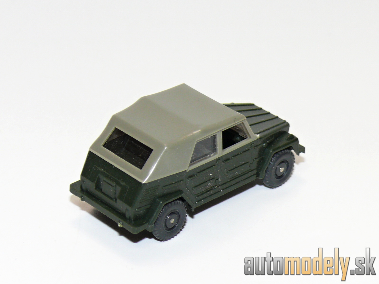 Wiking 39/1 - VW 181 geschlossen - 1:87
