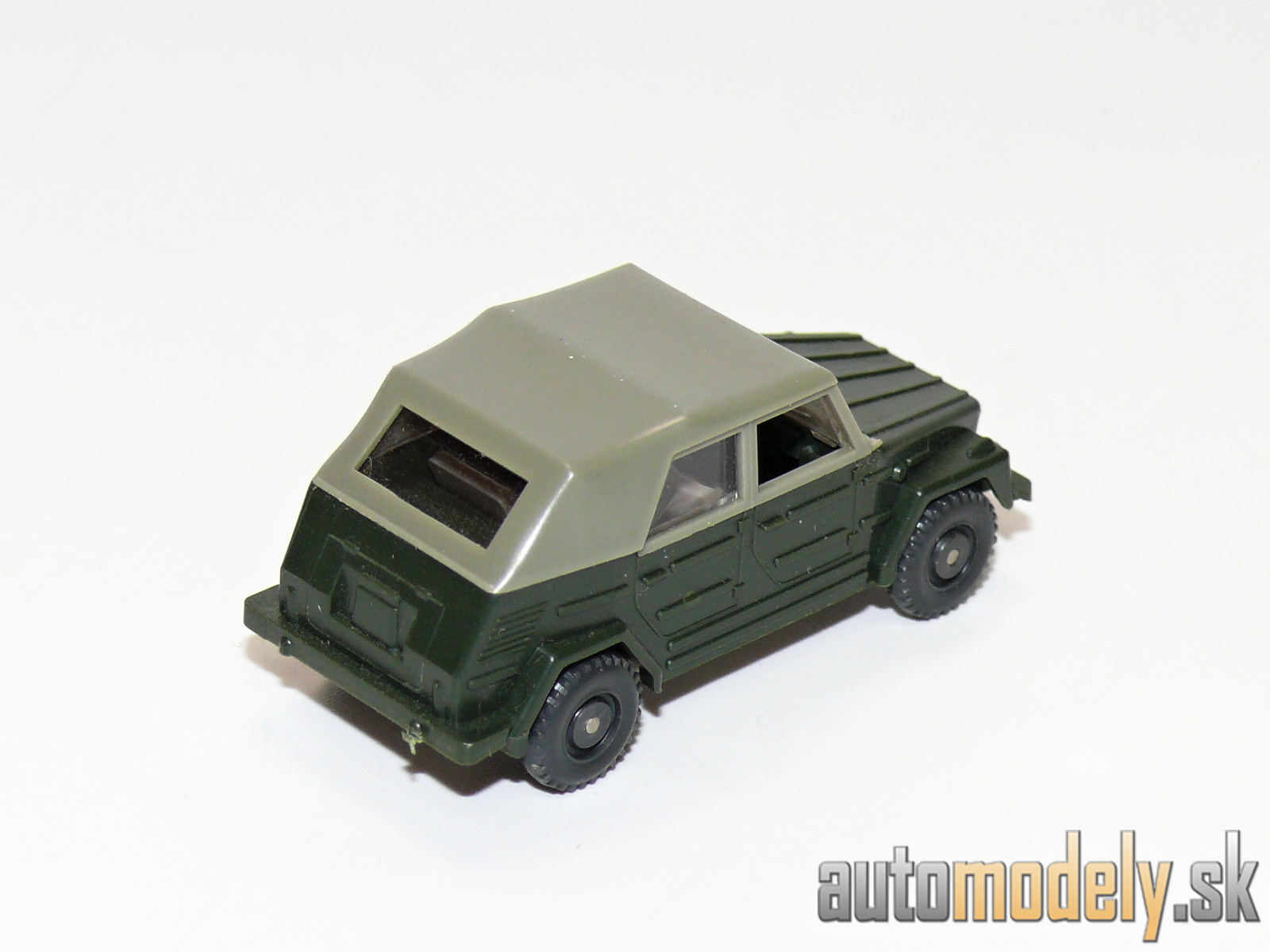 Wiking 39/1 - VW 181 geschlossen - 1:87