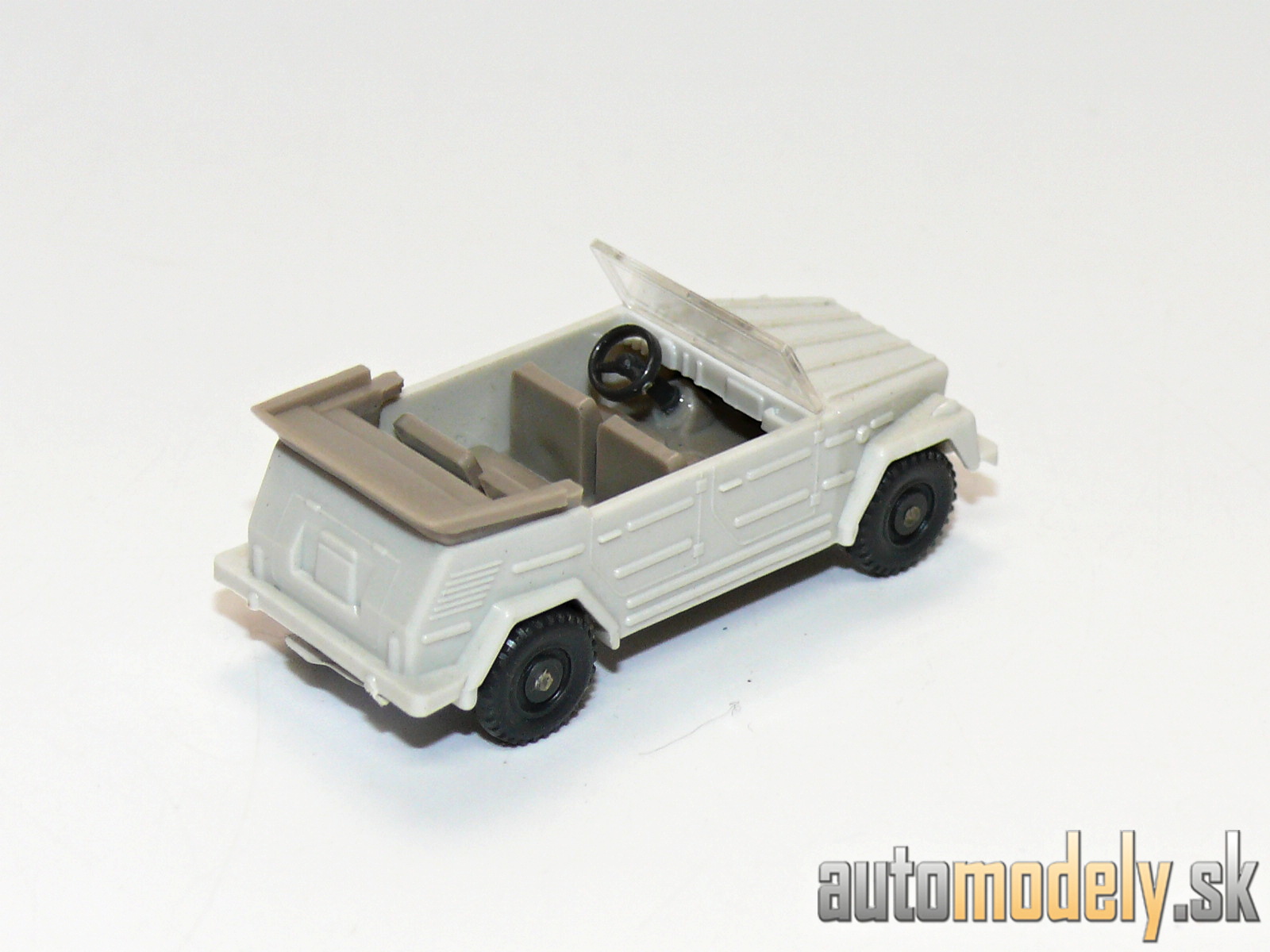Wiking 40/16 - VW 181 offen - 1:87