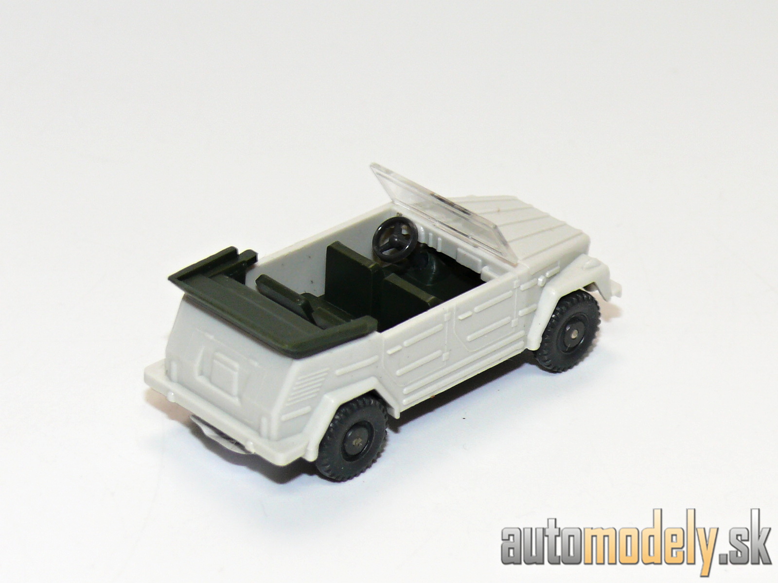Wiking 40/16 - VW 181 offen - 1:87