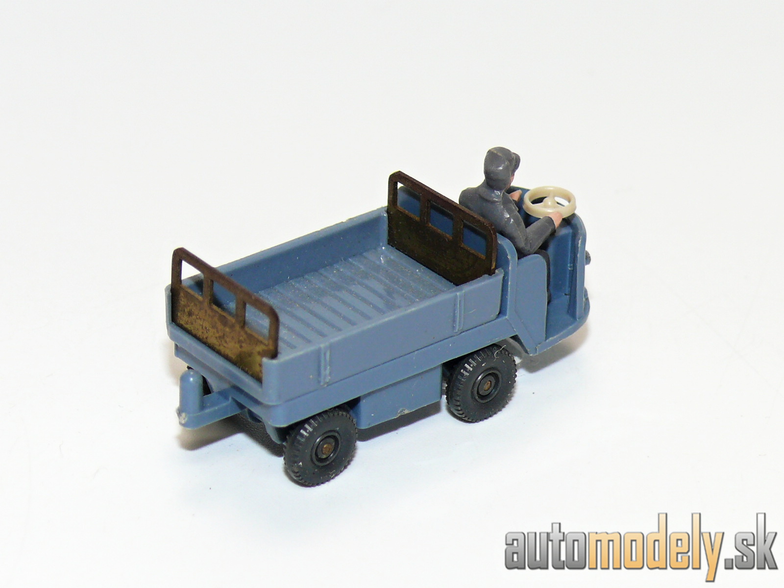 Wiking 1160/2 - Still EFK 2002 Elektrokarren - 1:87