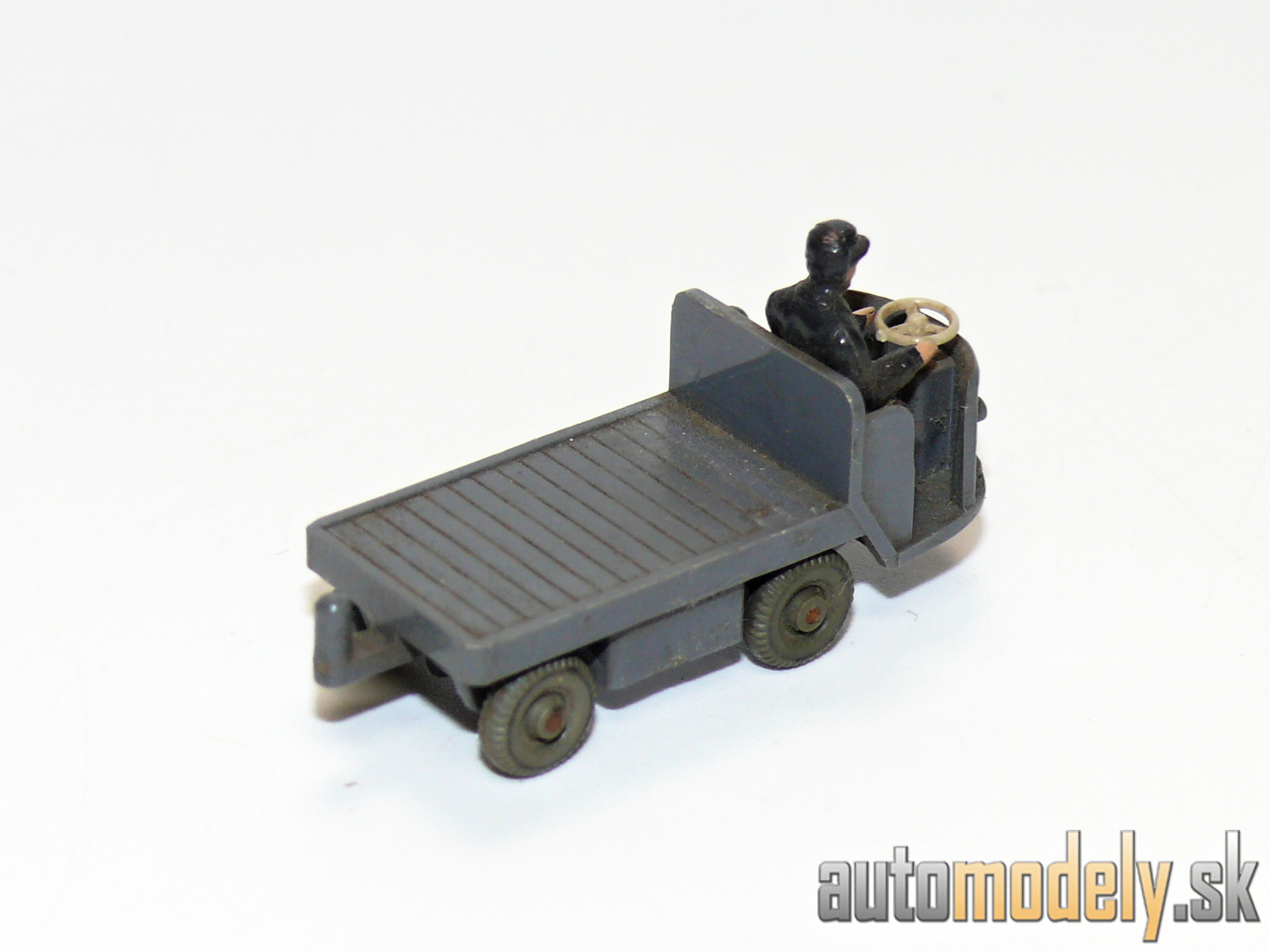 Wiking 1160/1 - Still EFK 2002 Elektrokarren - 1:87