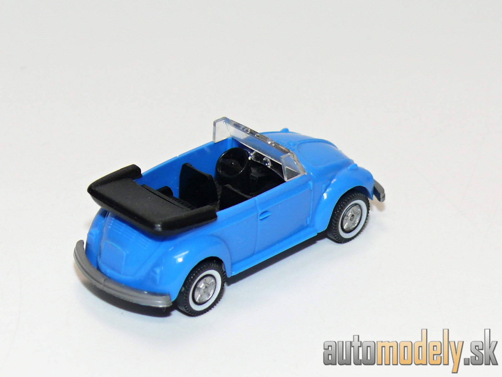 Wiking 802/8 - VW Käfer 1303 Cabriolet - 1:87