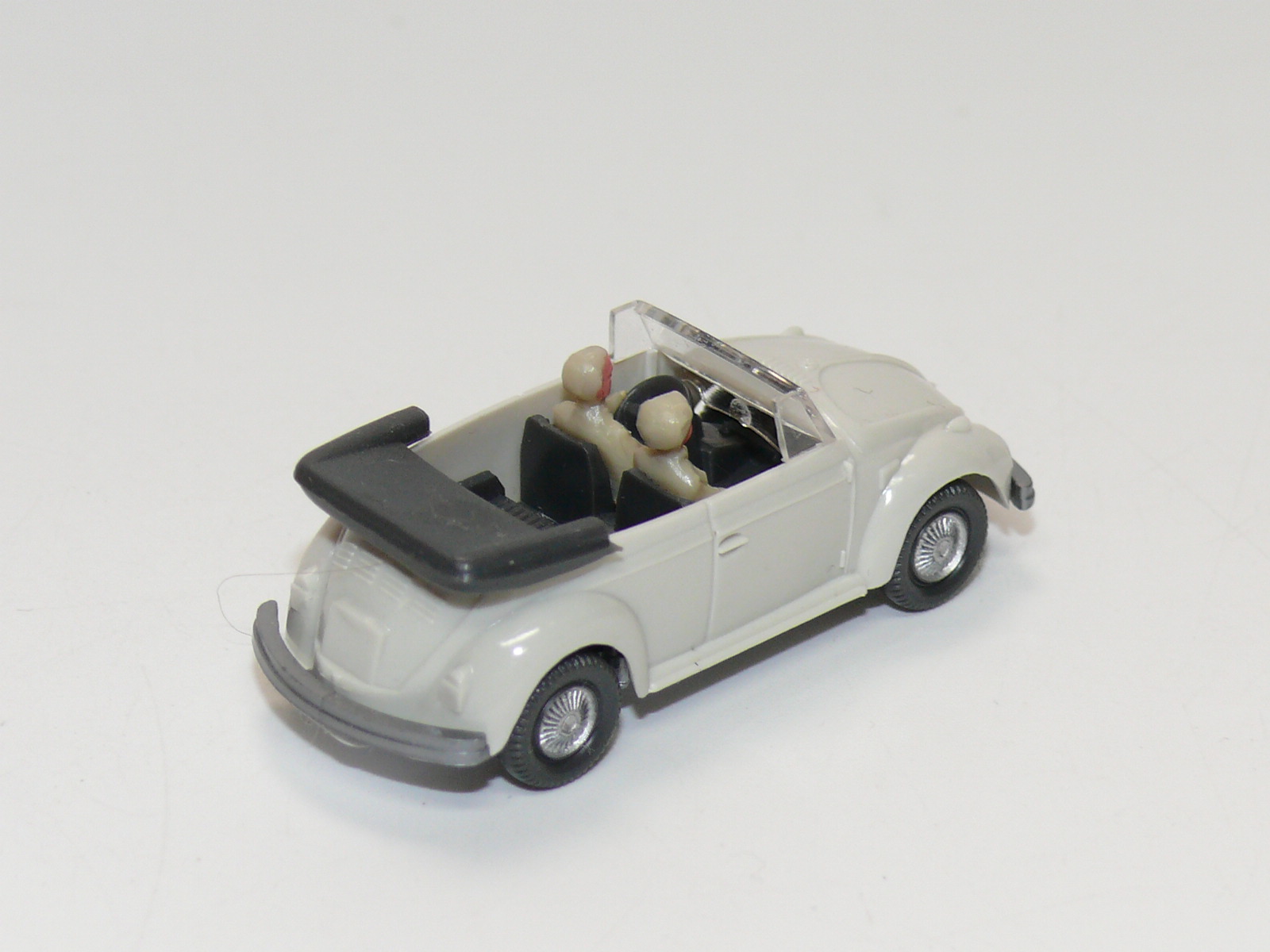 Wiking 33/10 - VW Käfer 1302 Cabriolet - 1:87