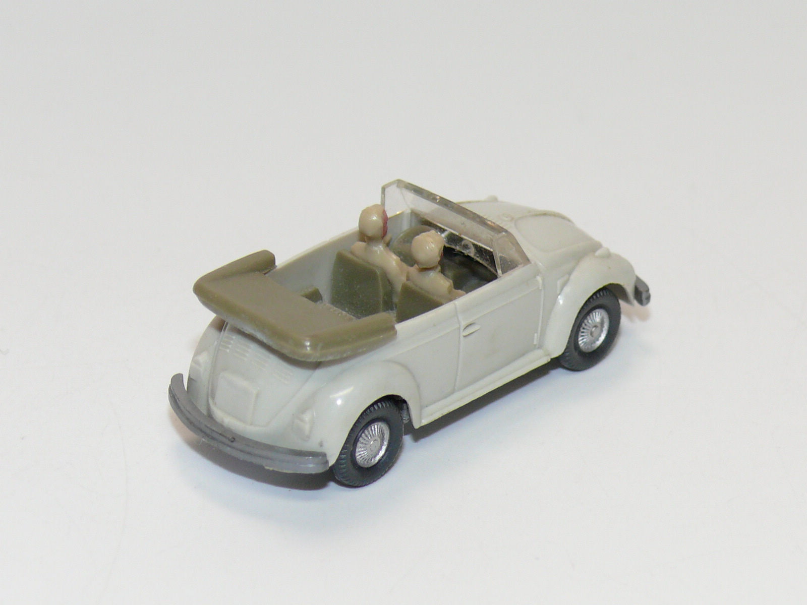 Wiking 33/10 - VW Käfer 1302 Cabriolet - 1:87