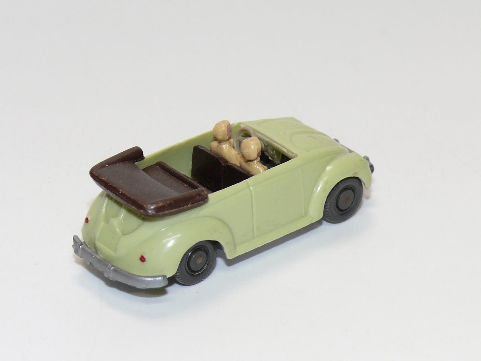 Wiking 33/2 - VW Käfer 1302 Cabriolet - 1:87