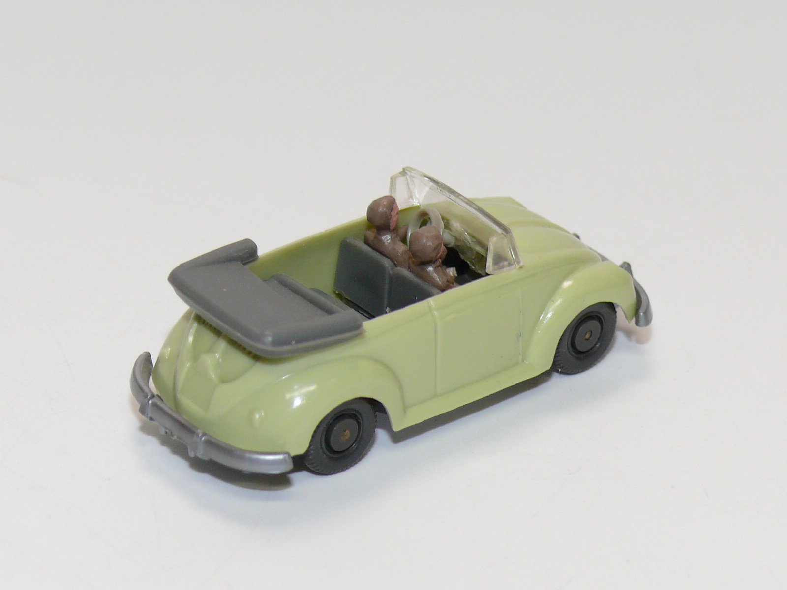 Wiking 33/4 - VW Käfer 1302 Cabriolet - 1:87