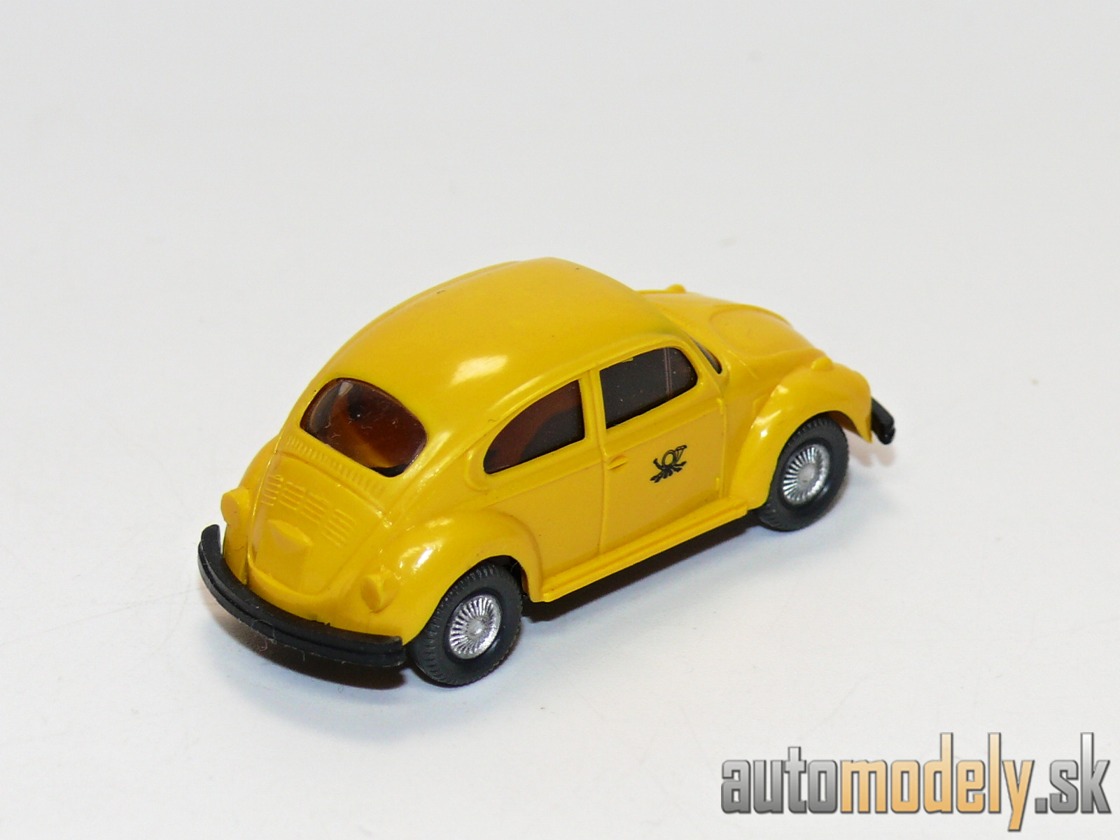 Wiking 37/10 - VW Käfer 1303 Post - 1:87