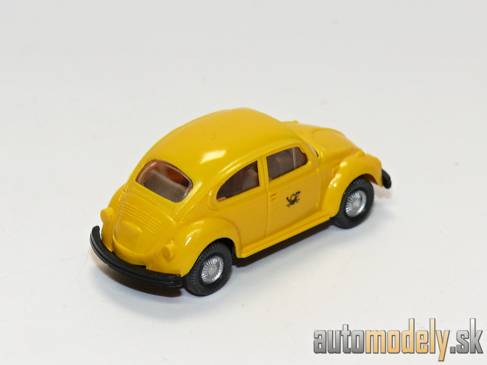 Wiking 37/10 - VW Käfer 1303 Post - 1:87
