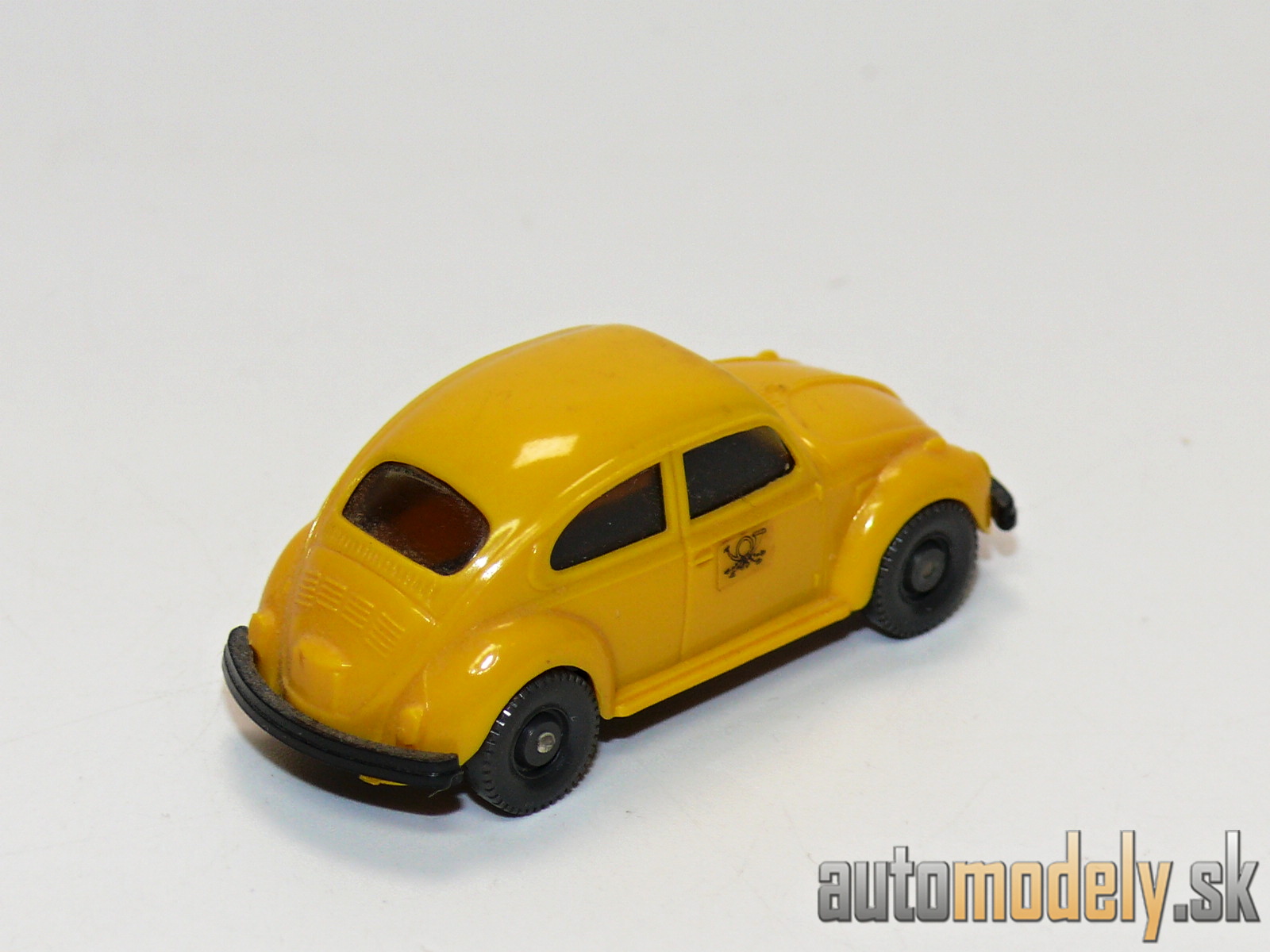 Wiking 37/10 - VW Käfer 1303 Post - 1:87