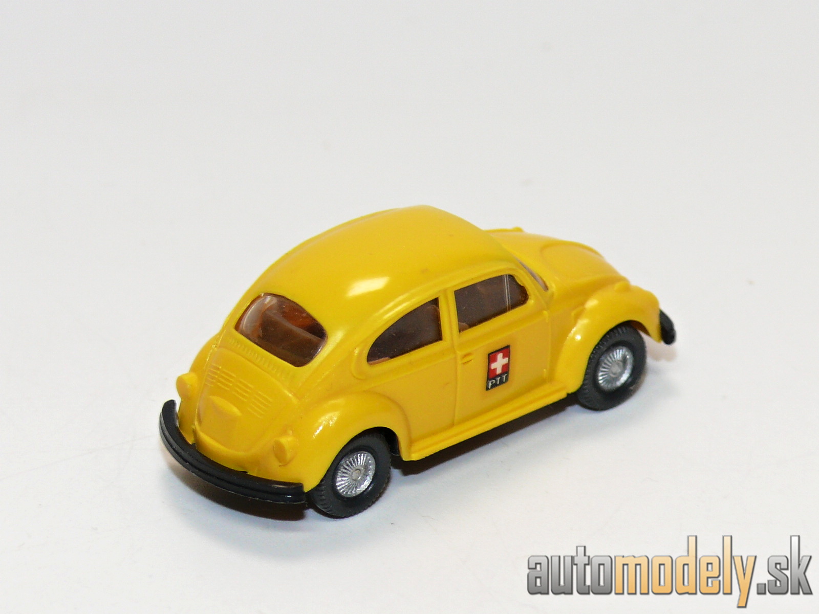Wiking 37/13 - VW Käfer 1303 Post - 1:87