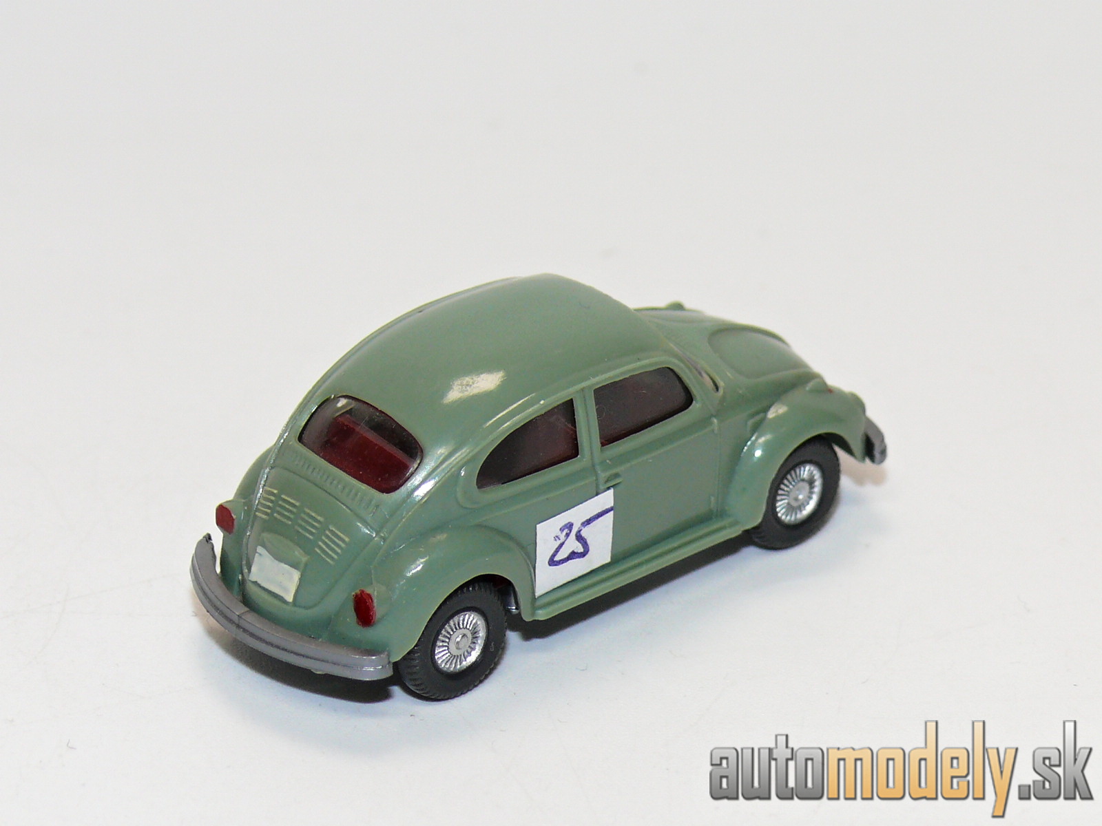 Wiking 30/13 - VW Käfer 1303 - 1:87