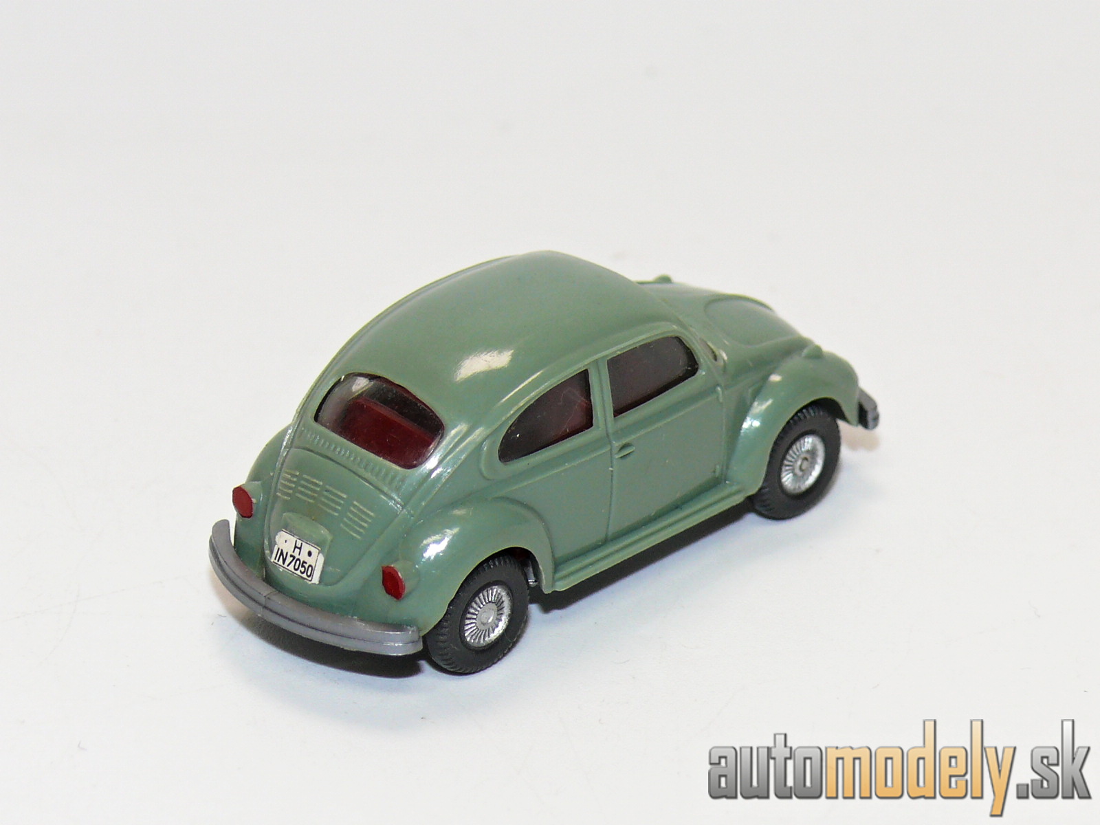 Wiking 30/16 - VW Käfer 1303 - 1:87