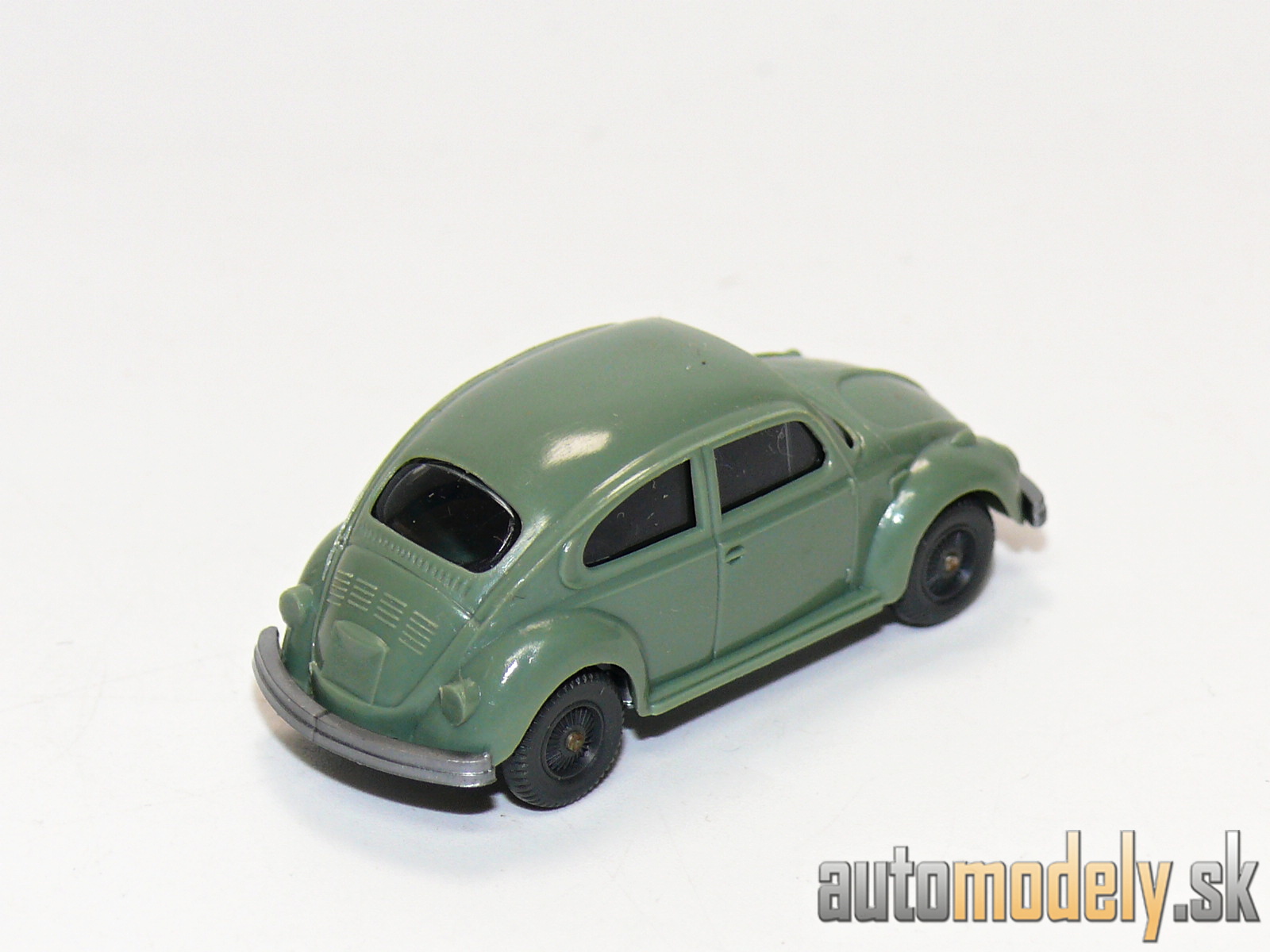 Wiking 30/4 - VW Käfer 1303 - 1:87