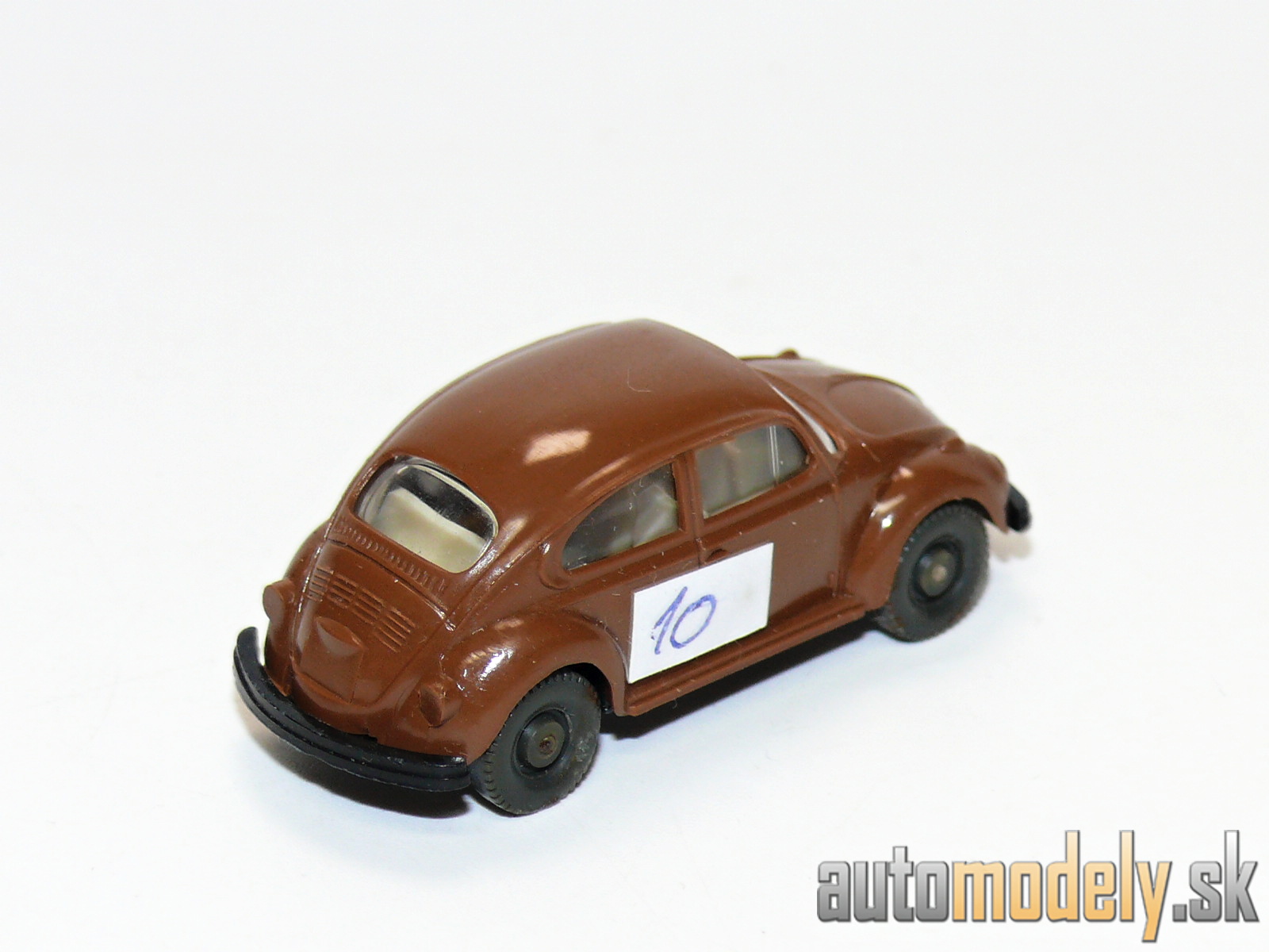 Wiking 30/4 - VW Käfer 1303 - 1:87