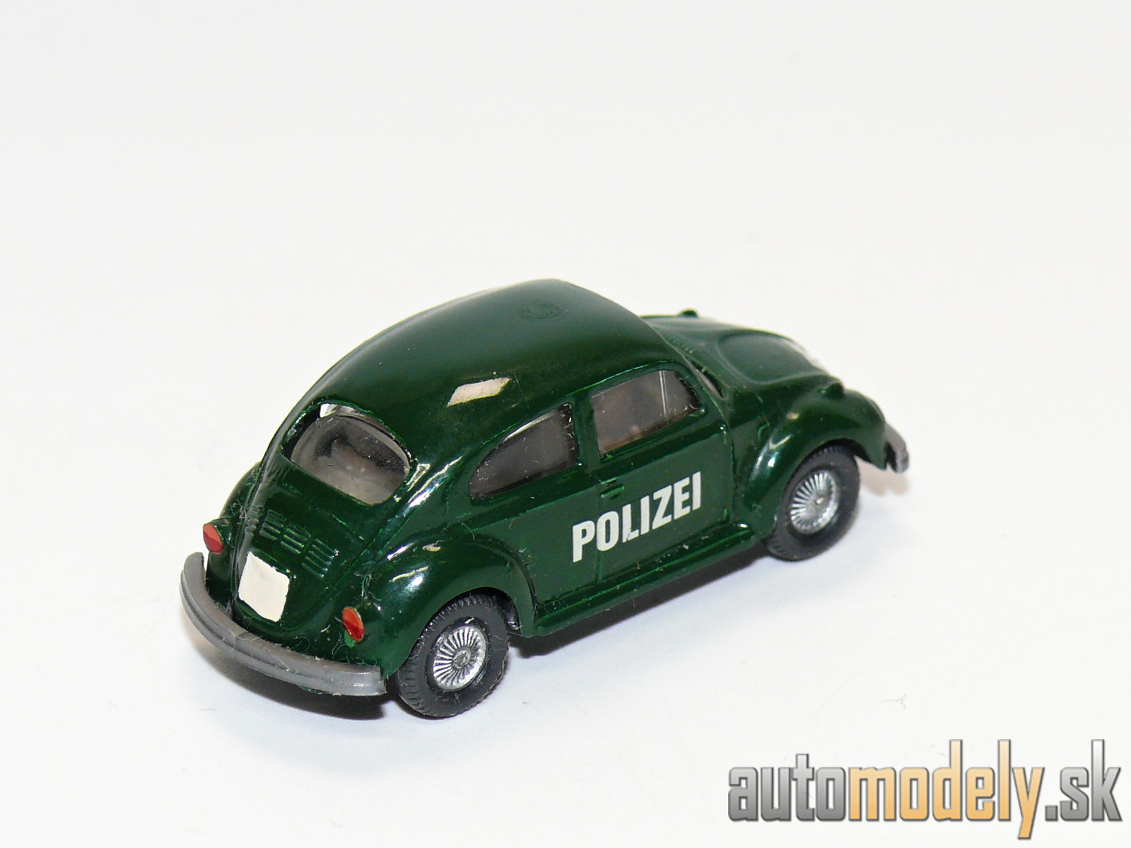Wiking 30 - VW Käfer 1303 - 1:87