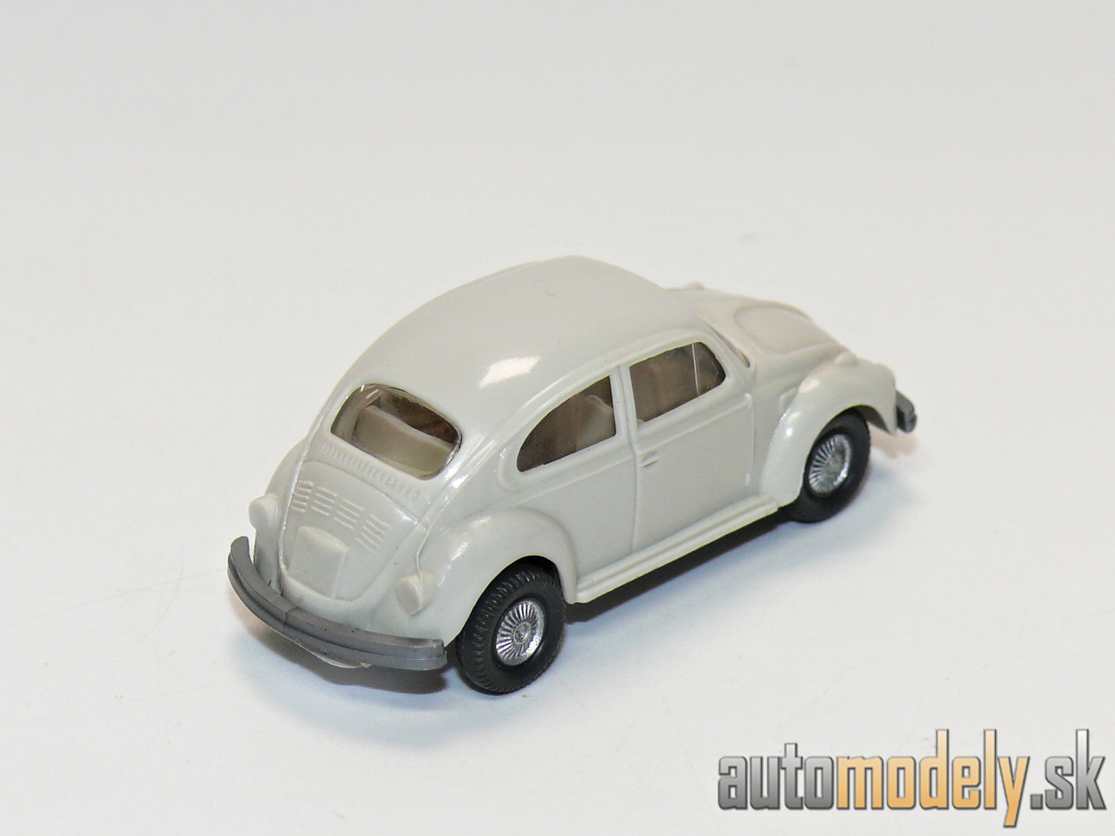 Wiking 30/15 - VW Käfer 1303 - 1:87