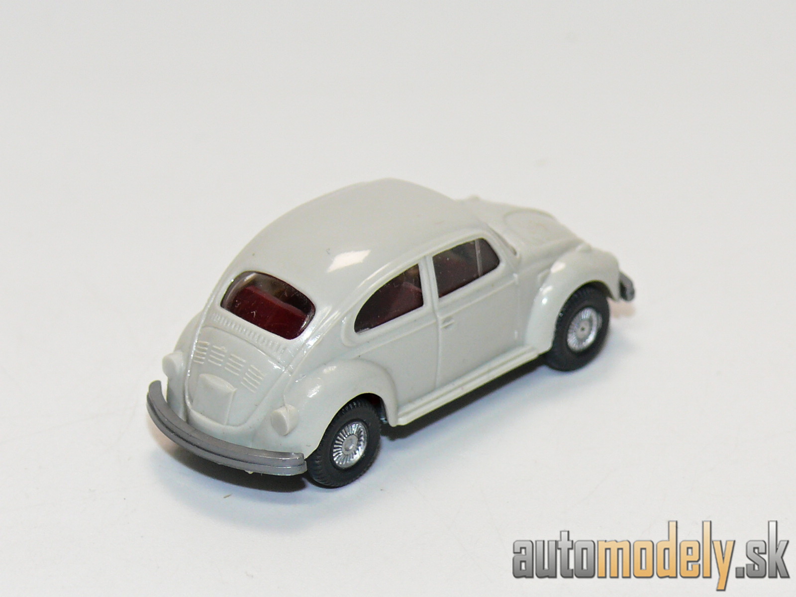 Wiking 30/15 - VW Käfer 1303 - 1:87