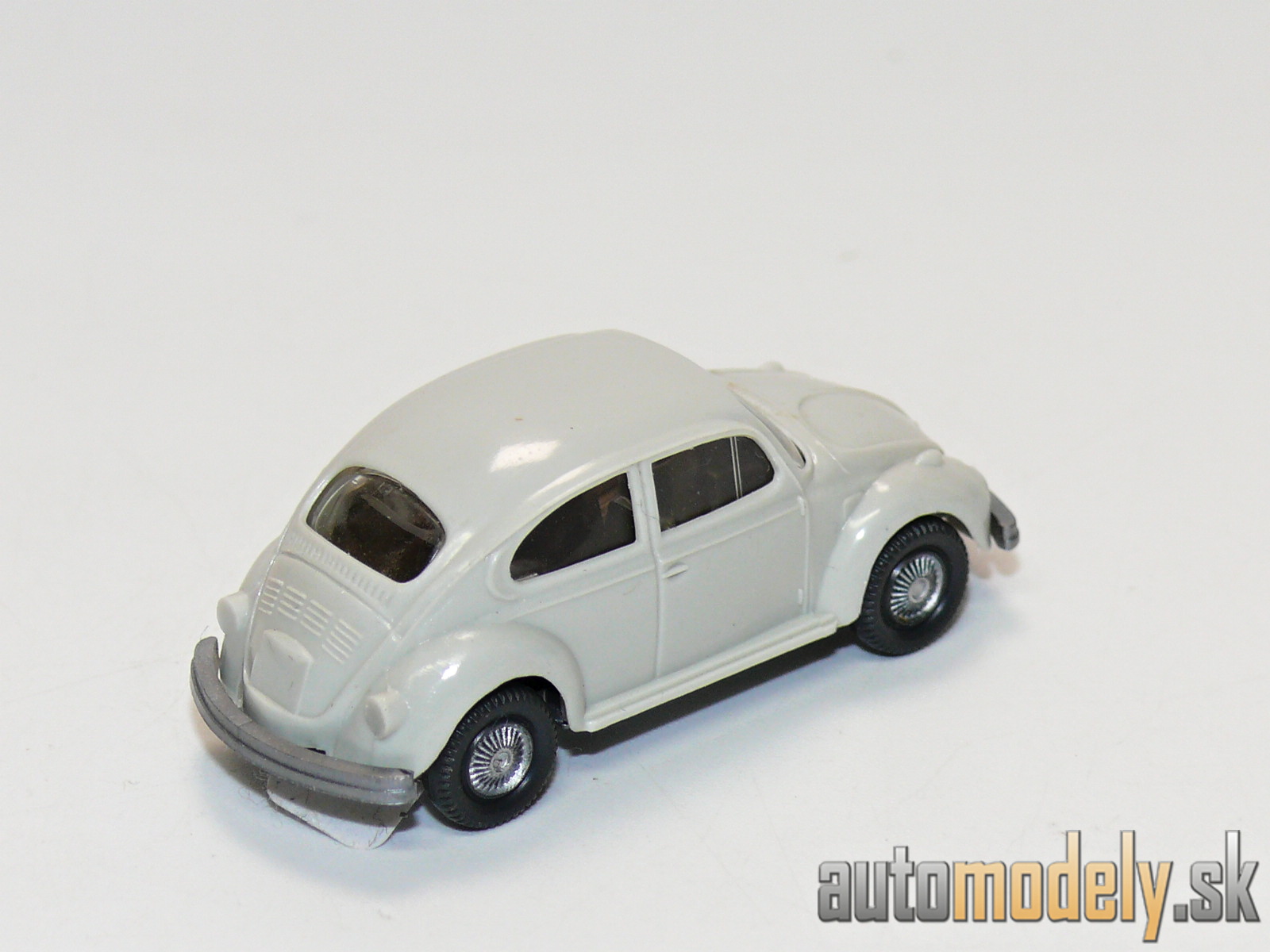 Wiking 30/15 - VW Käfer 1303 - 1:87