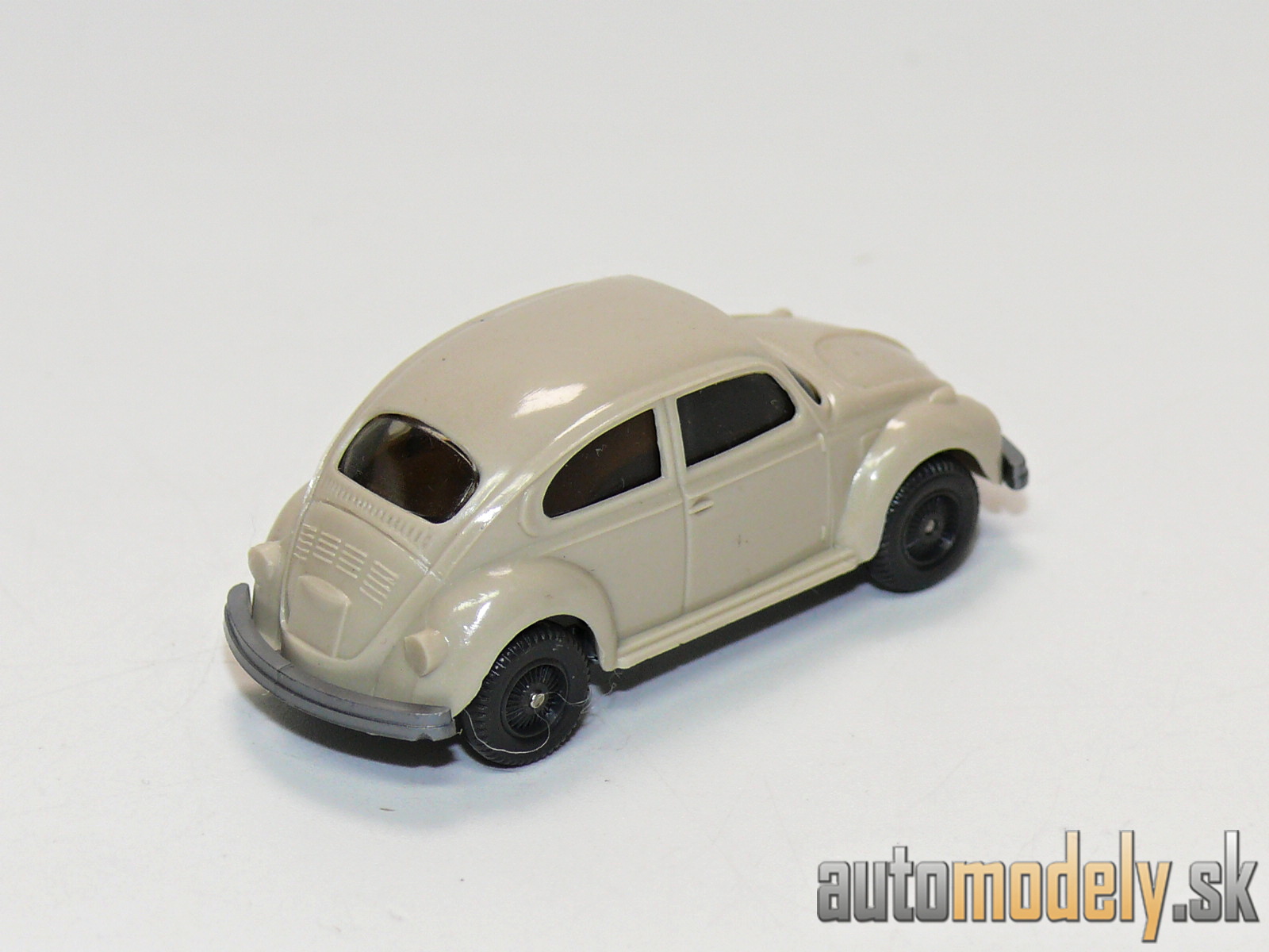 Wiking 30/15 - VW Käfer 1303 - 1:87
