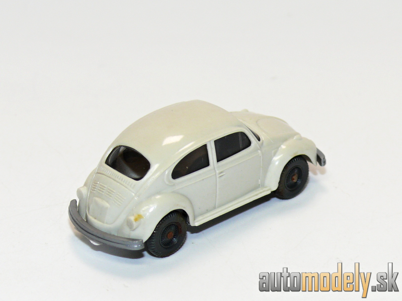 Wiking 30/15 - VW Käfer 1303 - 1:87