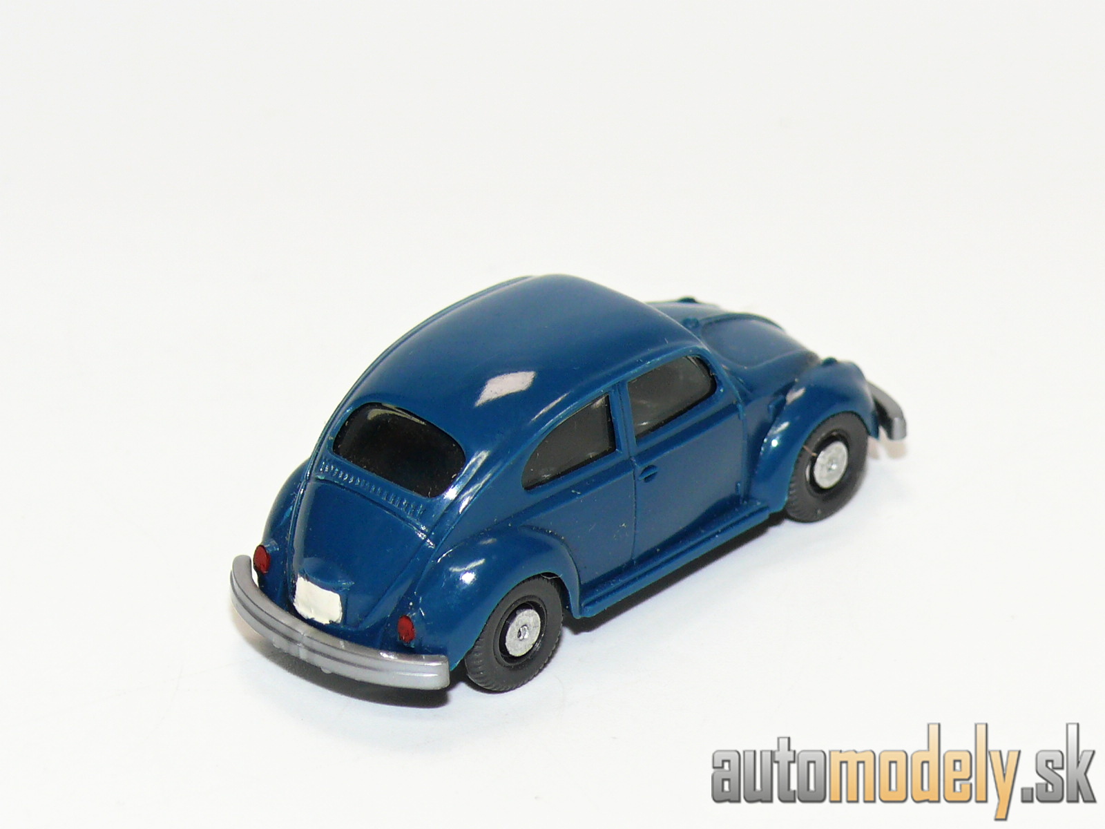 Wiking 30 - VW Käfer 1303 - 1:87