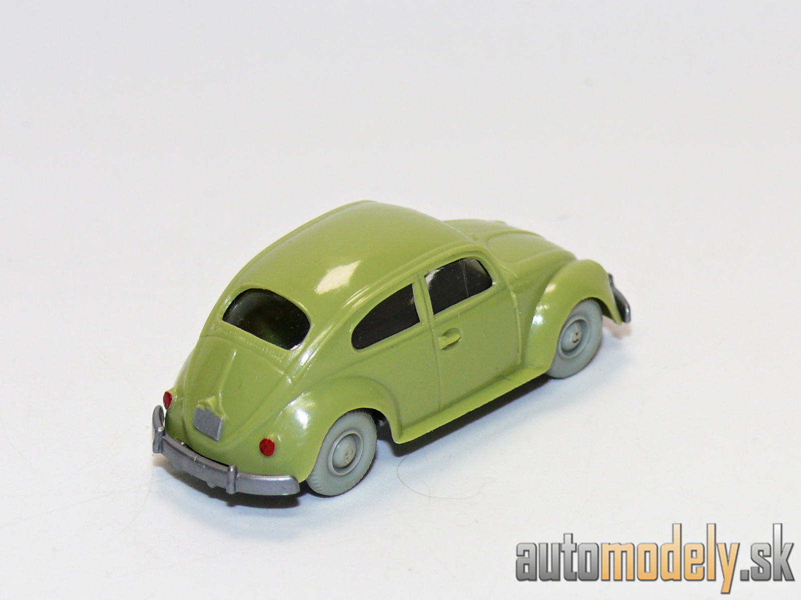 Wiking 30 - VW Käfer 1303 - 1:87