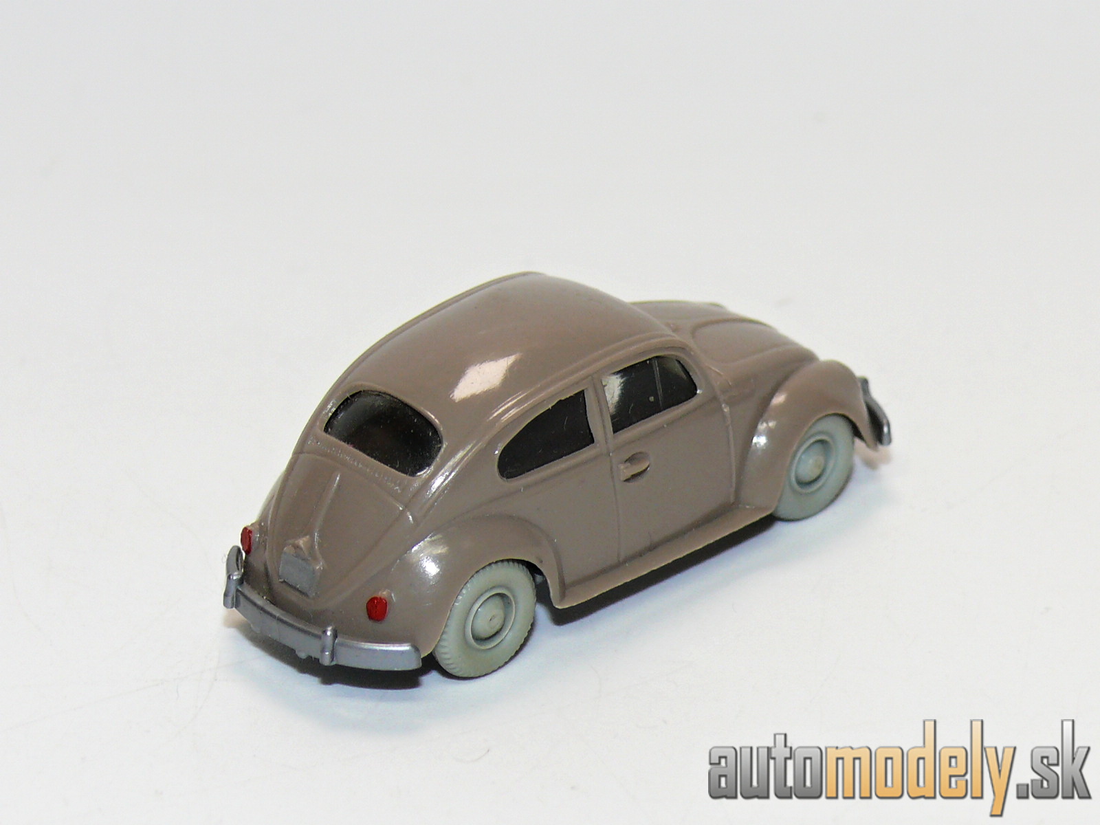 Wiking 30/7 - VW Käfer 1303 - 1:87