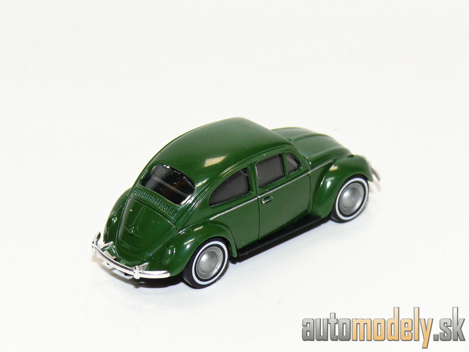 Wiking - VW Käfer 1303 - 1:87