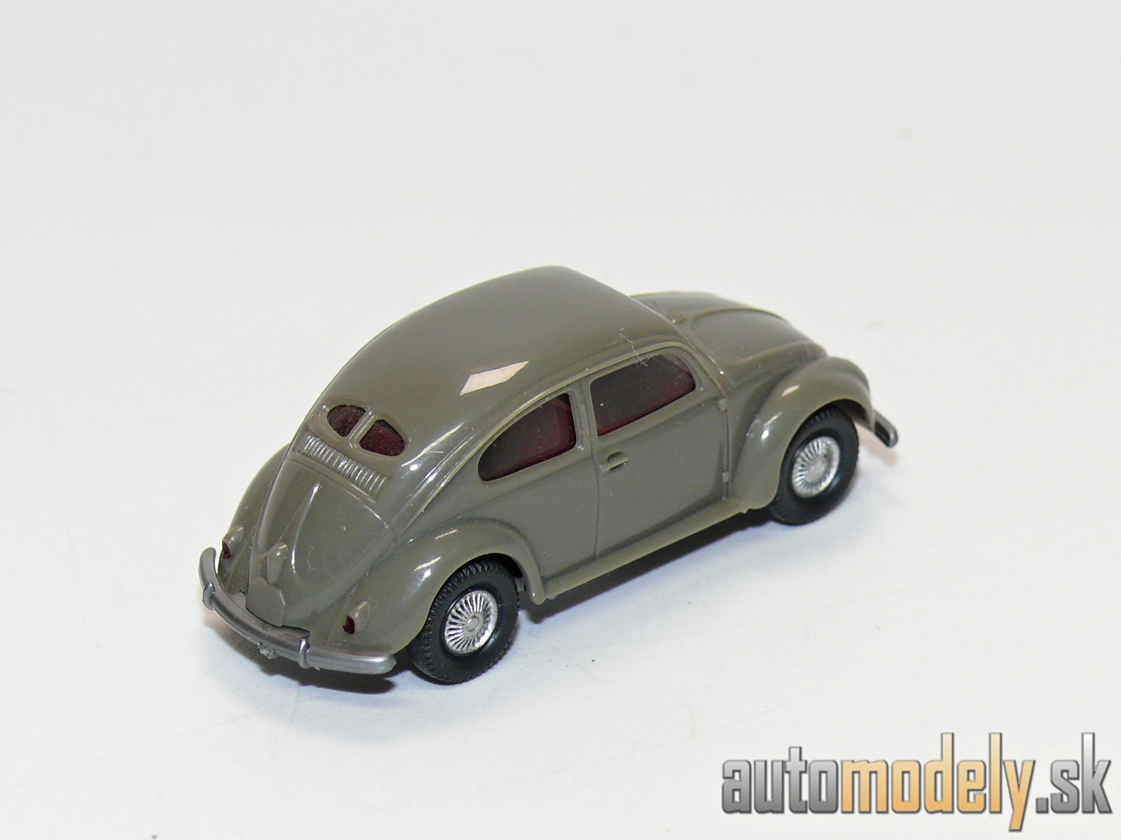 Wiking 830/1 - VW Käfer 1200 Brezel - 1:87