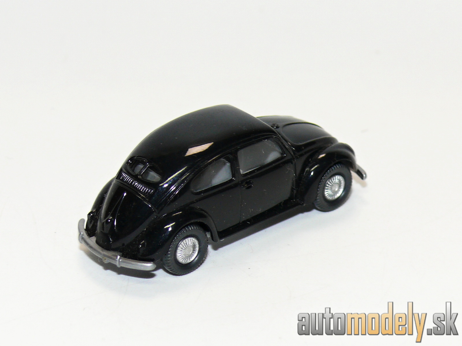Wiking 830/1 - VW Käfer 1200 Brezel - 1:87