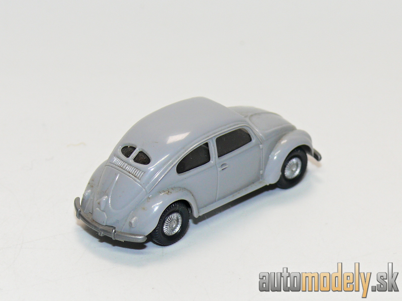 Wiking 830/1 - VW Käfer 1200 Brezel - 1:87
