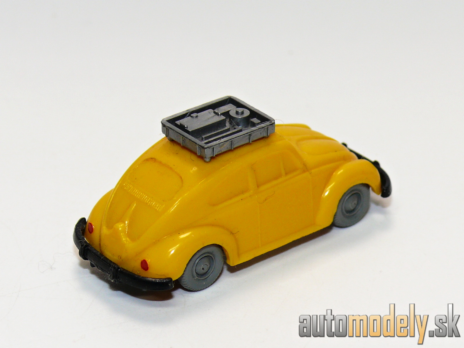 Wiking 37 - VW Käfer 1303 Post - 1:87