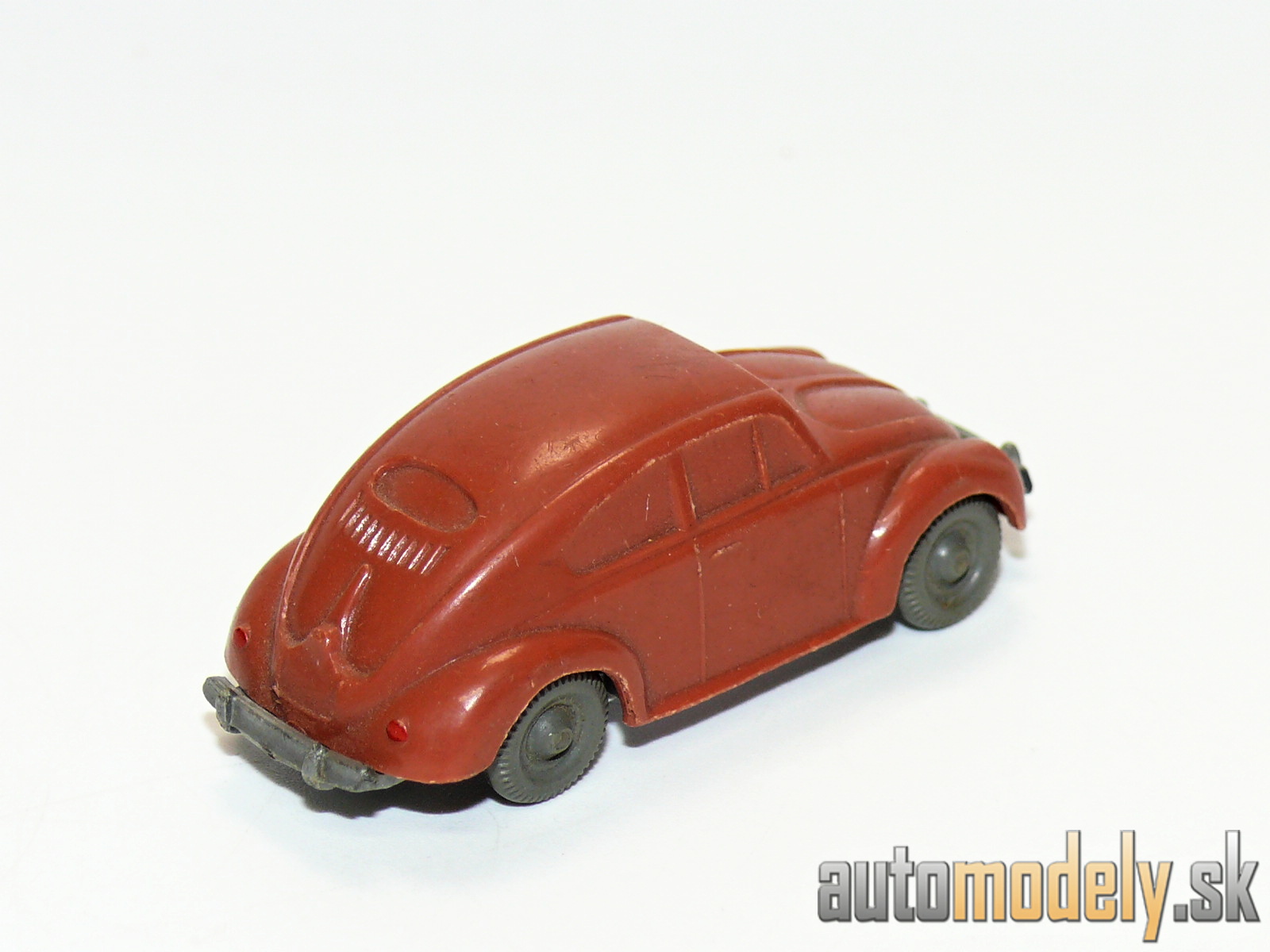 Wiking 30/6 - VW Käfer 1303 - 1:87