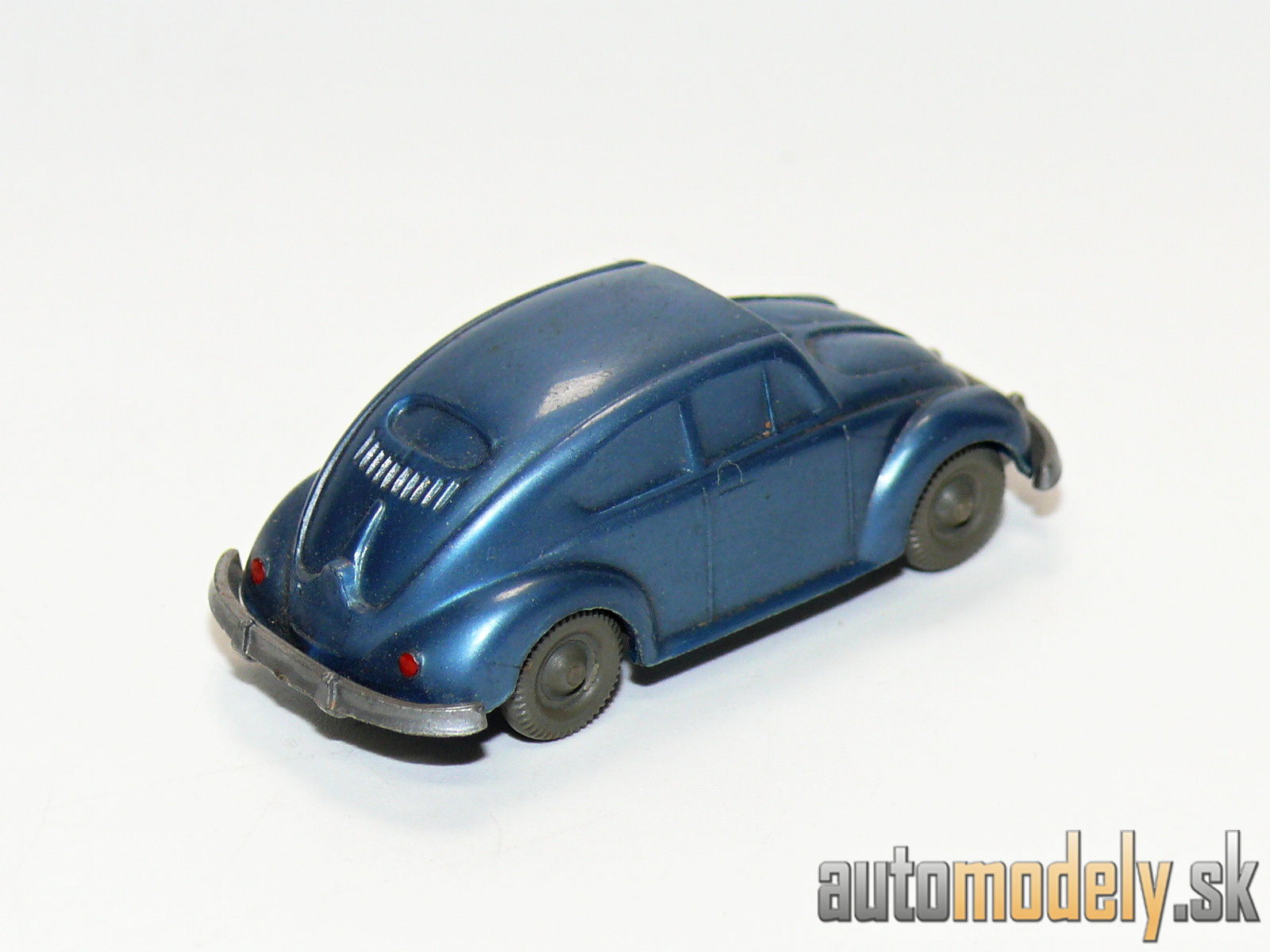 Wiking 30/6 - VW Käfer 1303 - 1:87
