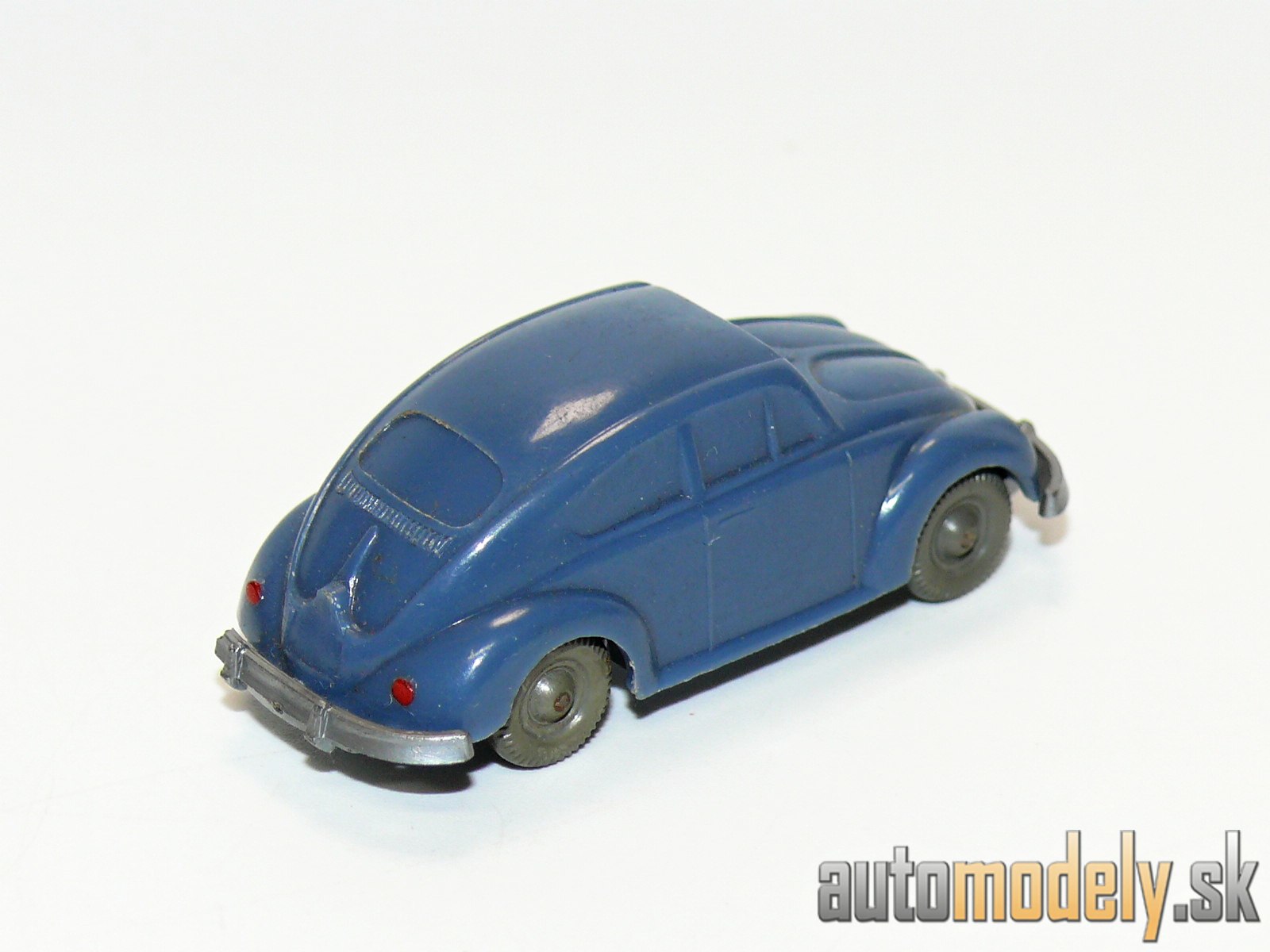 Wiking 30/6 - VW Käfer 1303 - 1:87