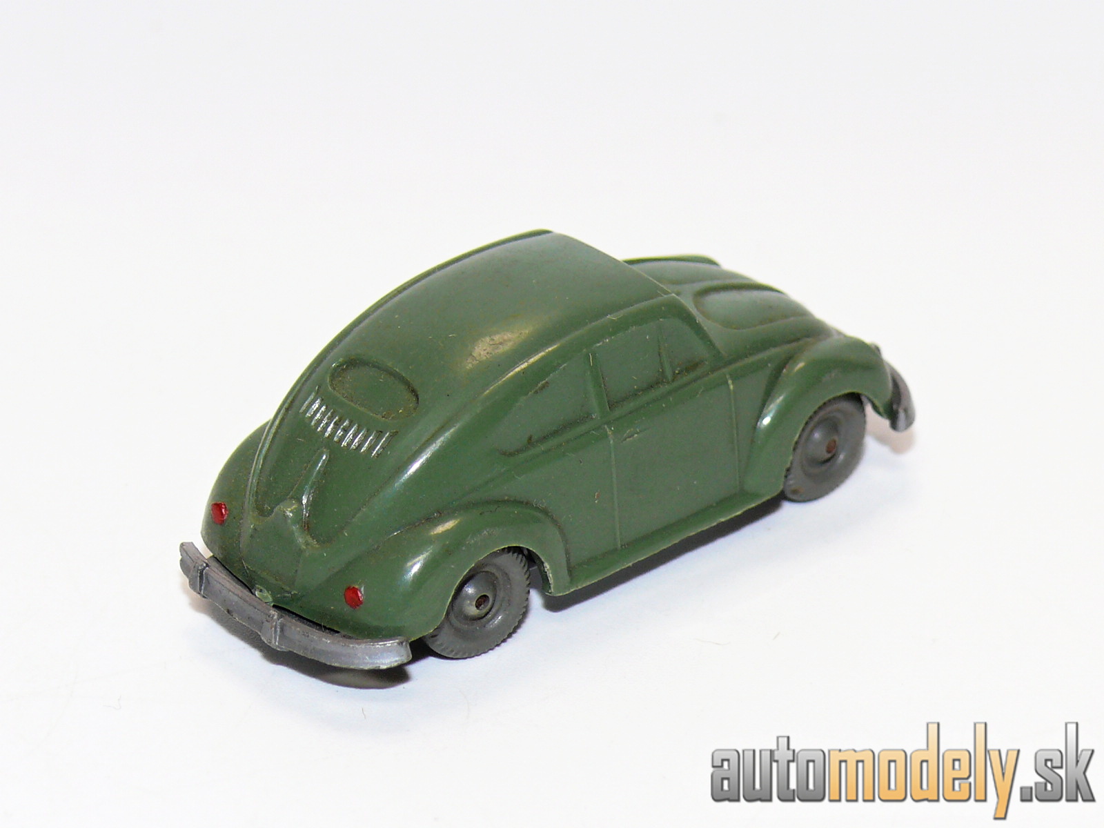 Wiking 30/6 - VW Käfer 1303 - 1:87