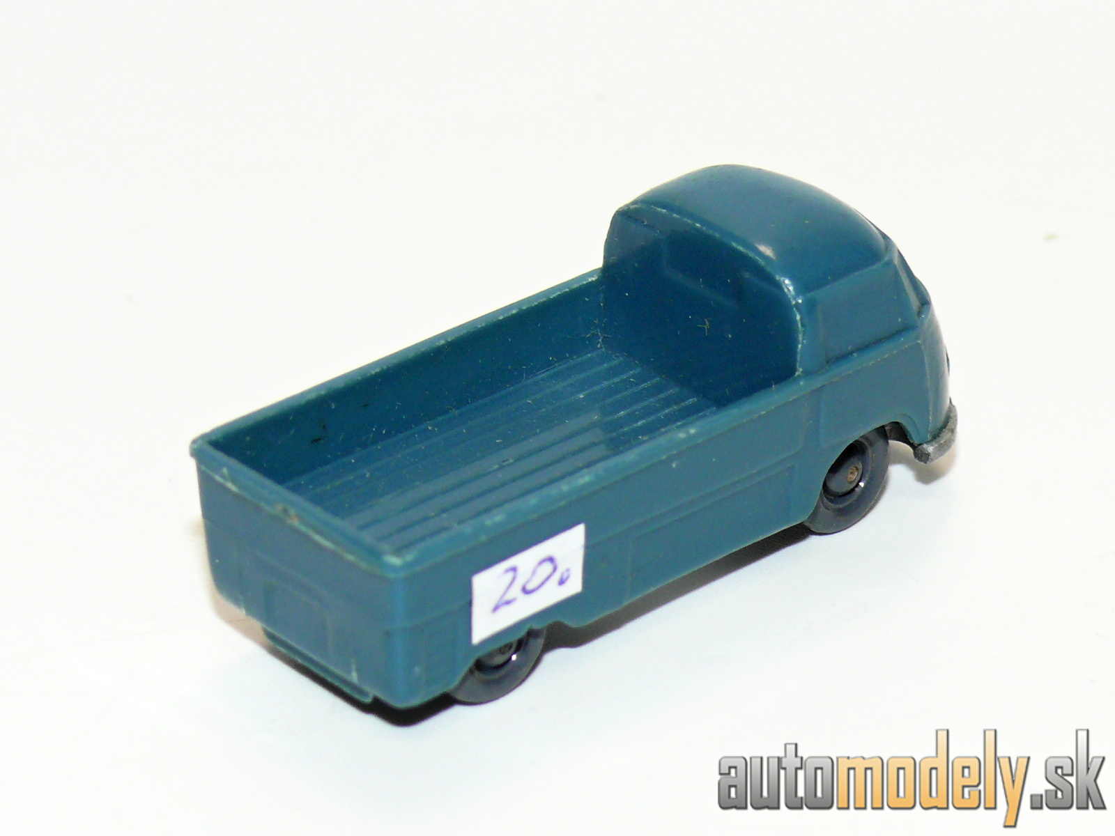 Wiking - VW Pritsche - 1:87
