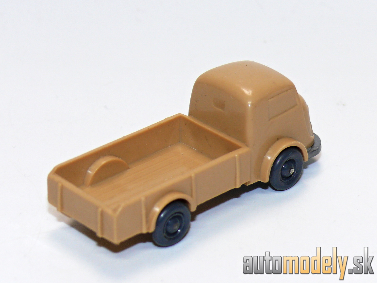 Wiking 340/2 - Tempo Matadro - 1:87