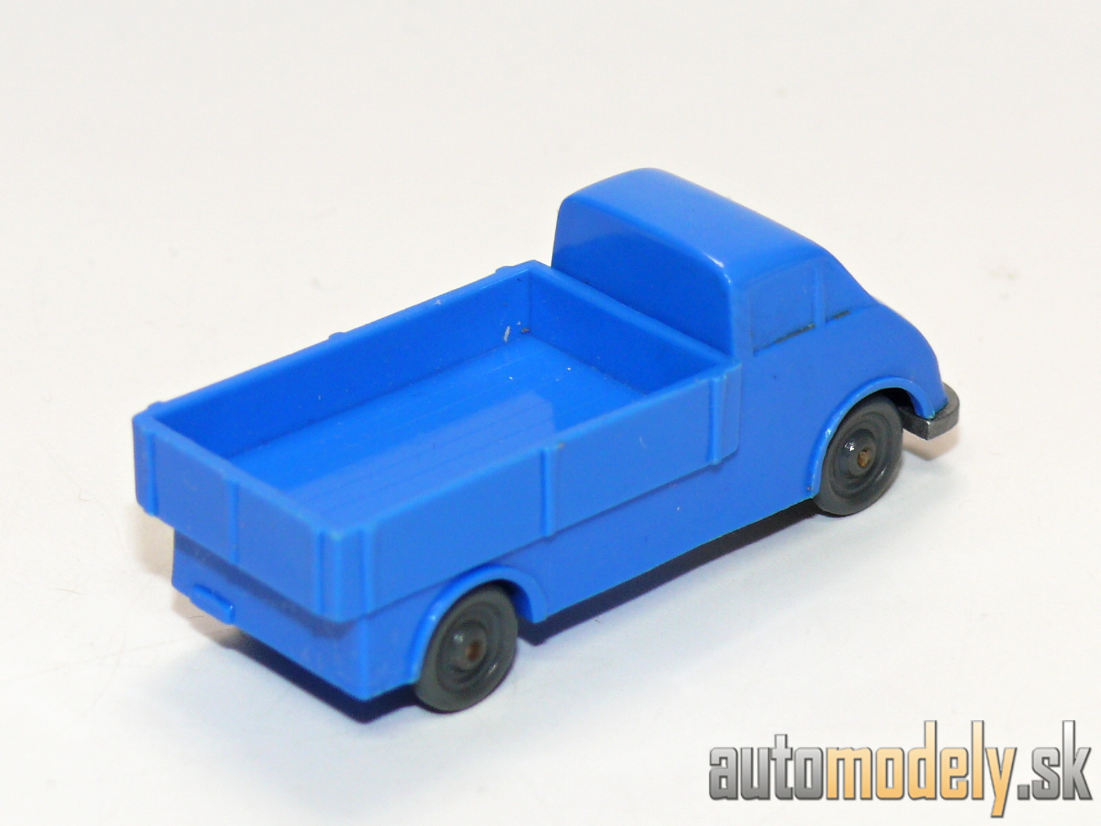 Wiking 360/1 - DKW F800 Schnelllaster - 1:87