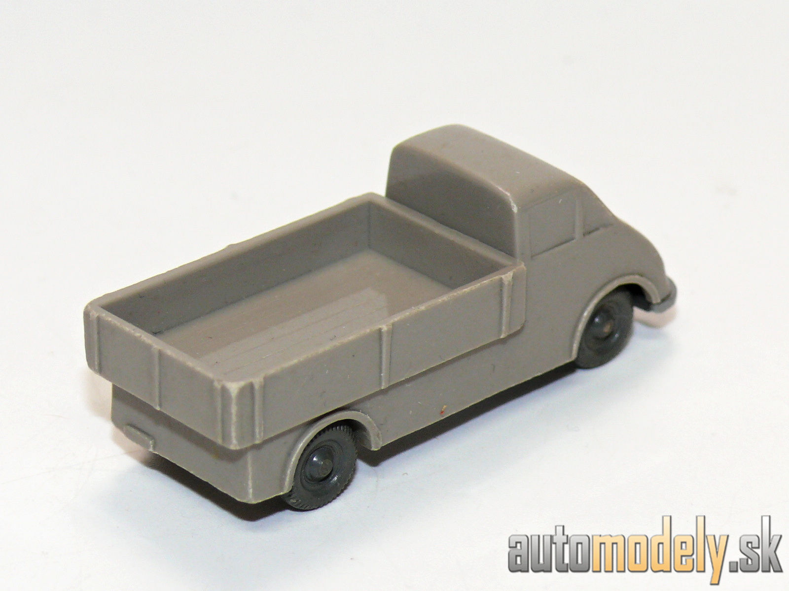Wiking 360/1 - DKW F800 Schnelllaster - 1:87