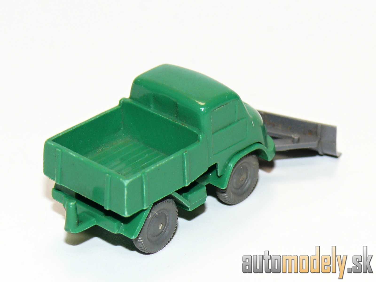 Wiking 371/1 - Mercedes-Benz Unimog - 1:87