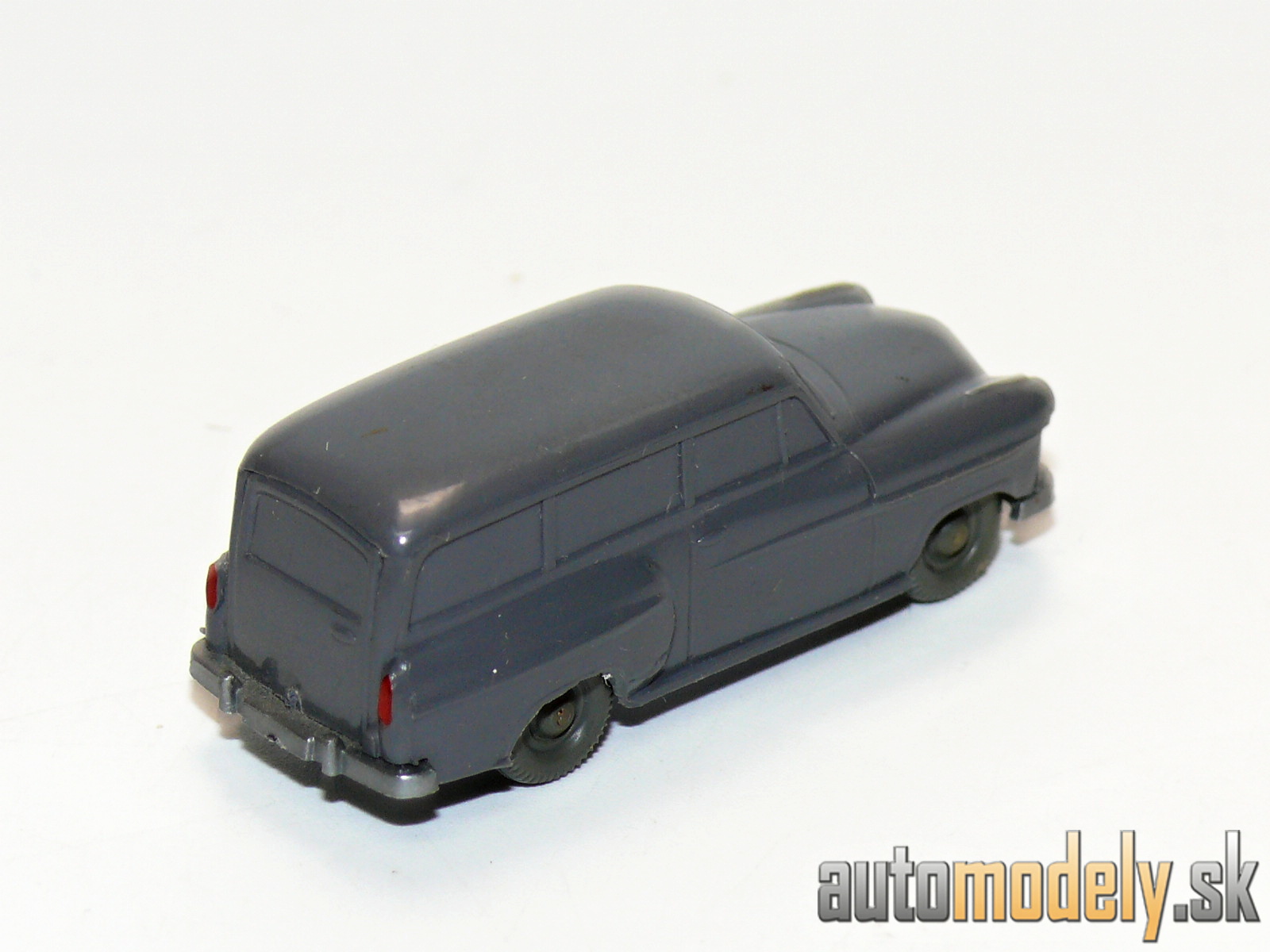 Wiking 70/1 - Opel Olympia Rekord Caravan - 1:87
