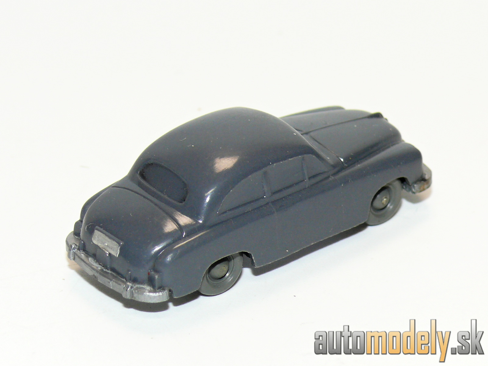 Wiking 180/1 - Borgward Hansa 1500 - 1:87