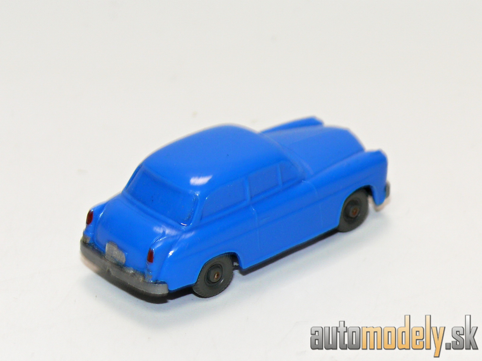 Wiking 44/1 - Goliath GP 700 - 1:87