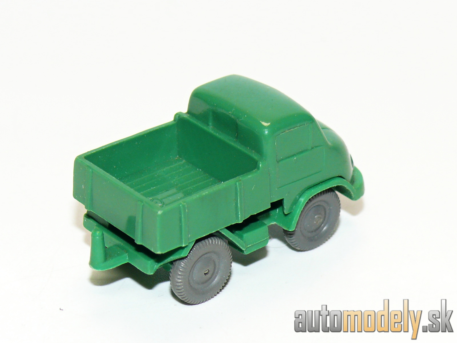 Wiking 371/1 - Mercedes-Benz Unimog - 1:87