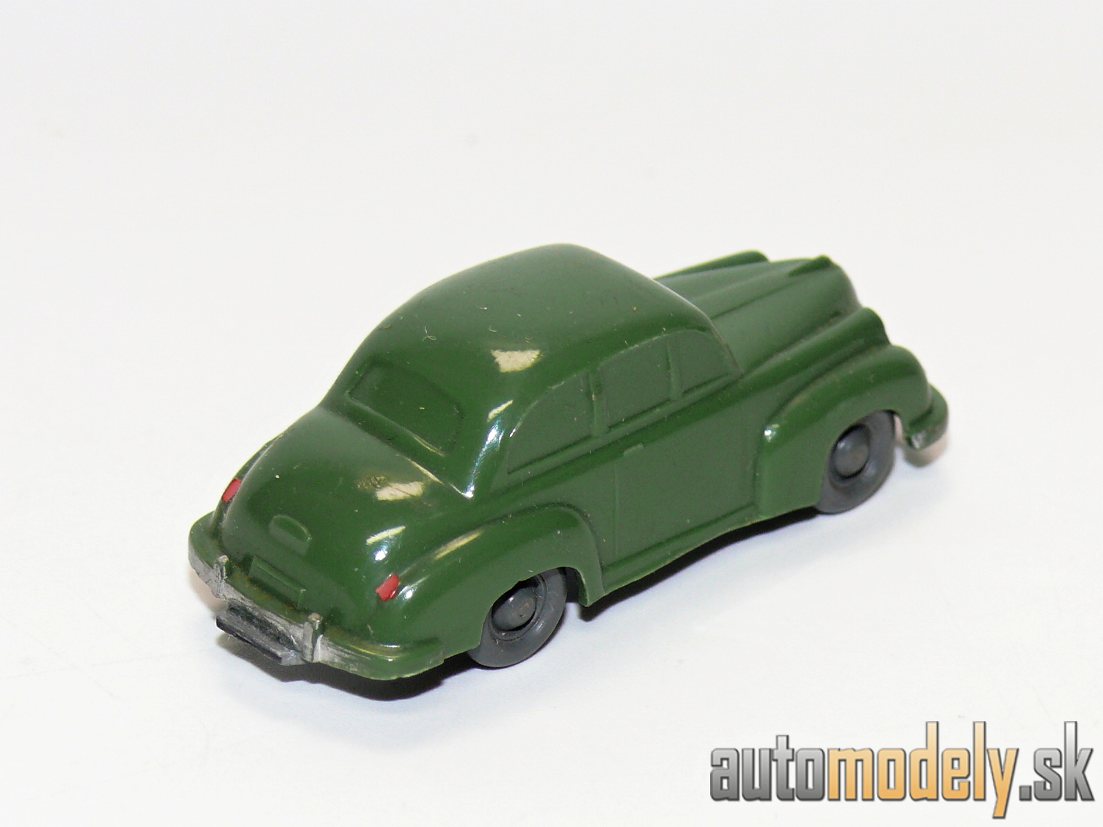 Wiking 90/2 - Opel Olympia - 1:87