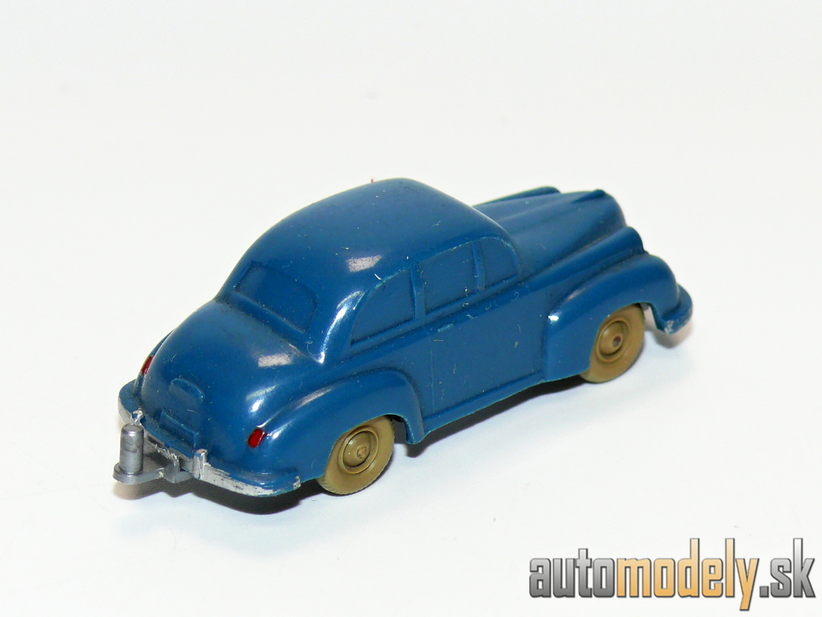 Wiking 90/2 - Opel Olympia - 1:87